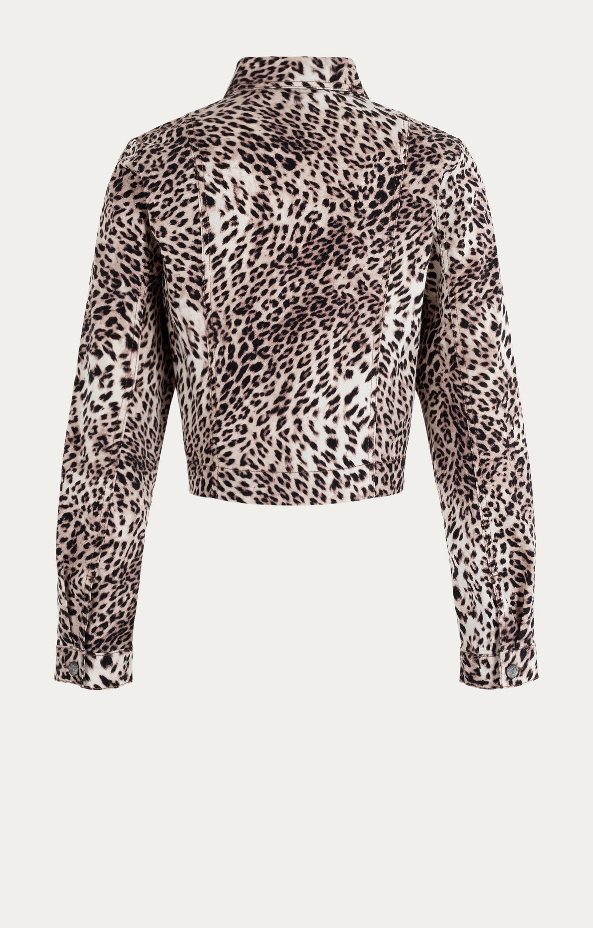 Jacket Tiger