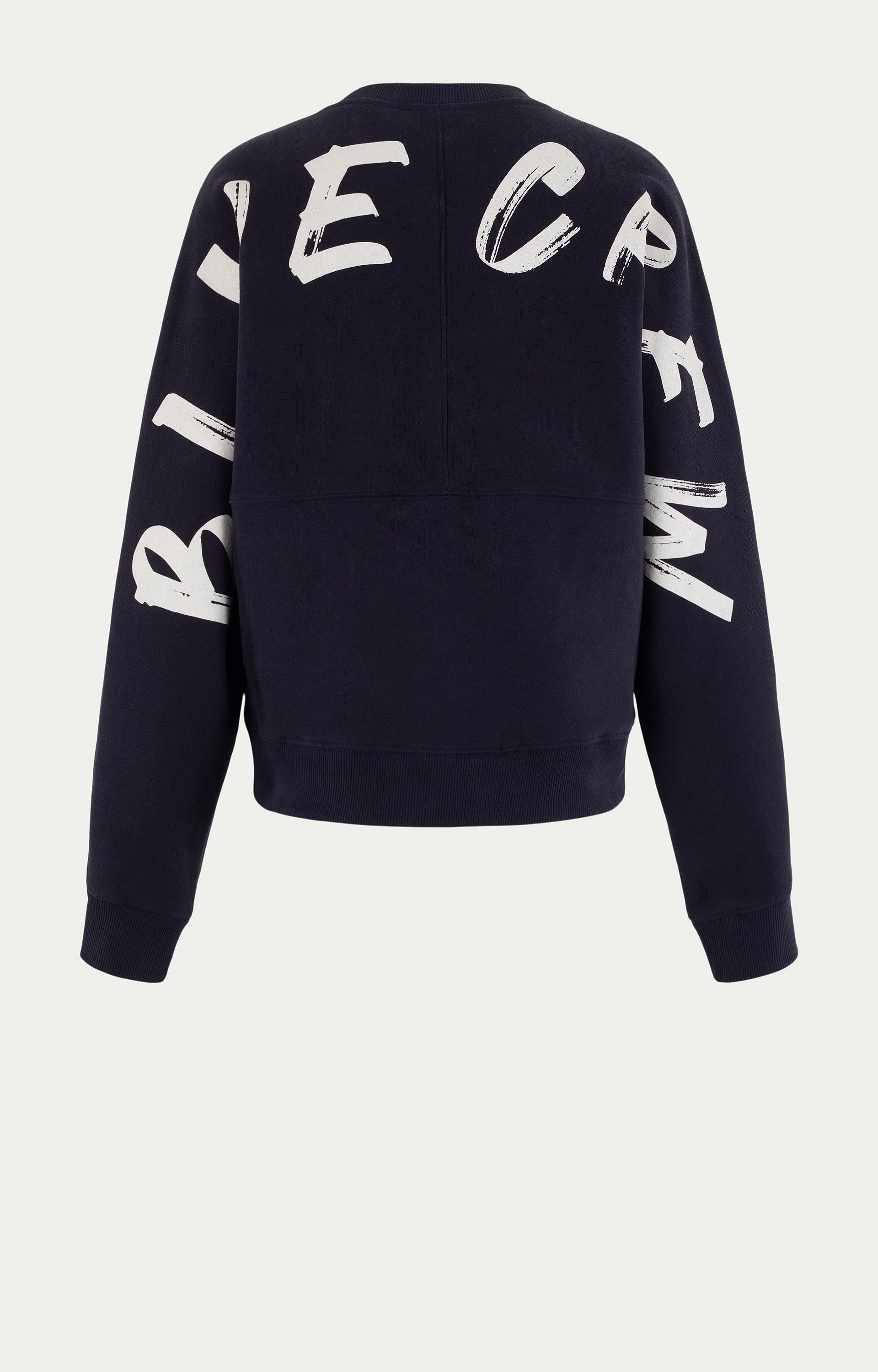 Sweater Crew Big Logo