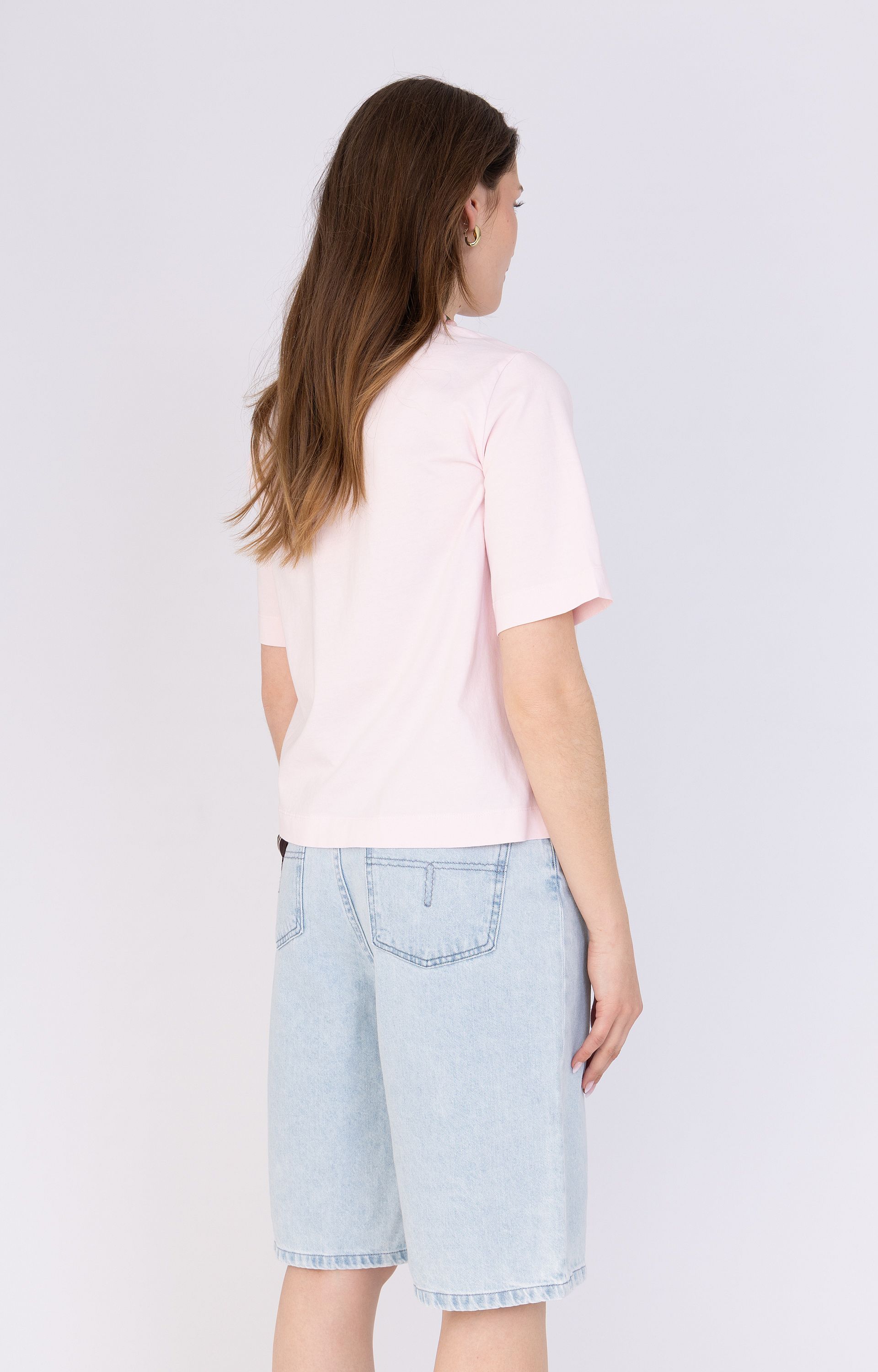 T-shirt Visely