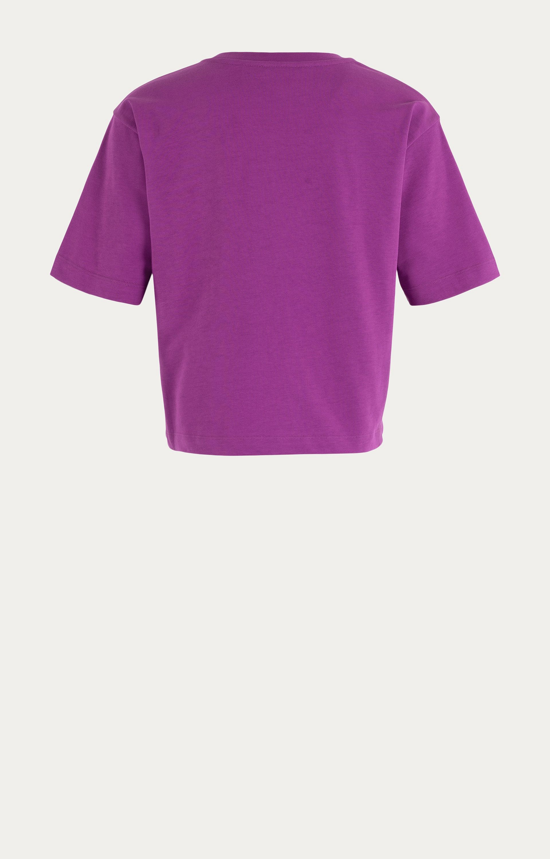 T-shirt Bloem