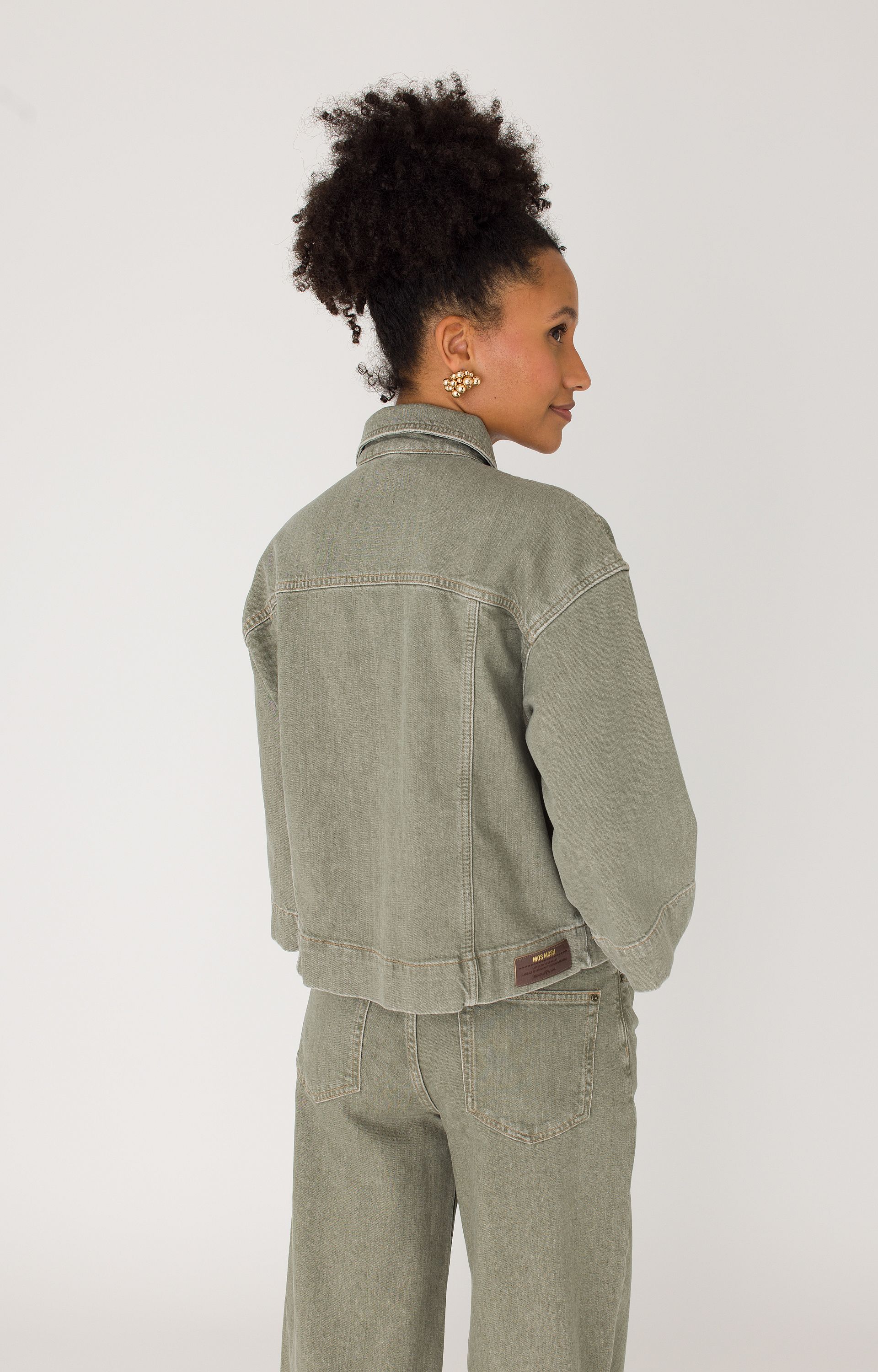 Jacket Penn