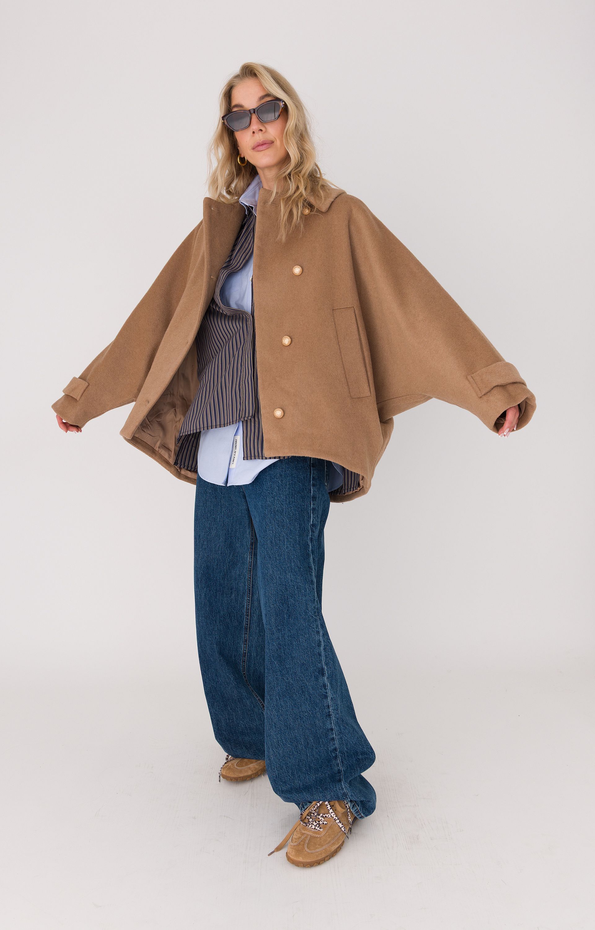 Jeans Skater Loose