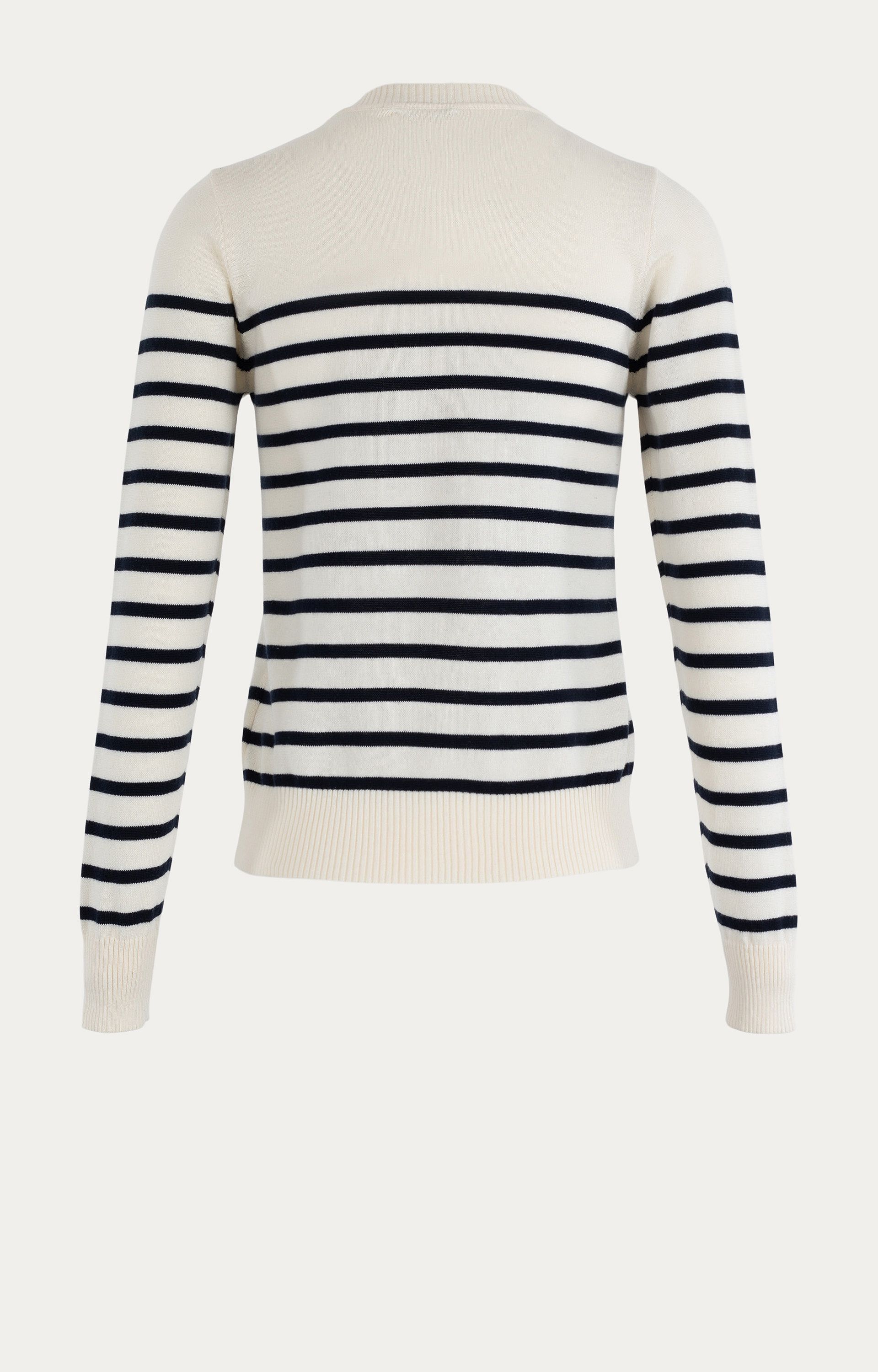 Pull over Stripey