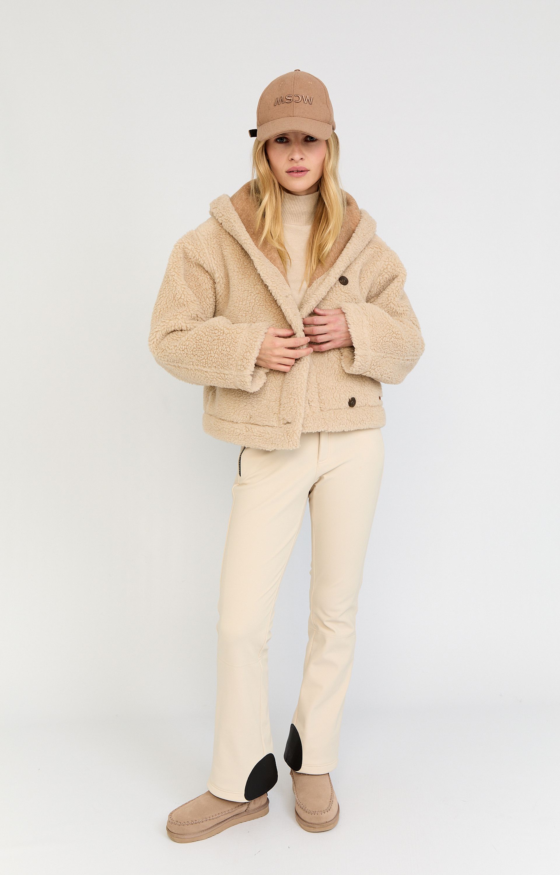 Blazer Fabienne
