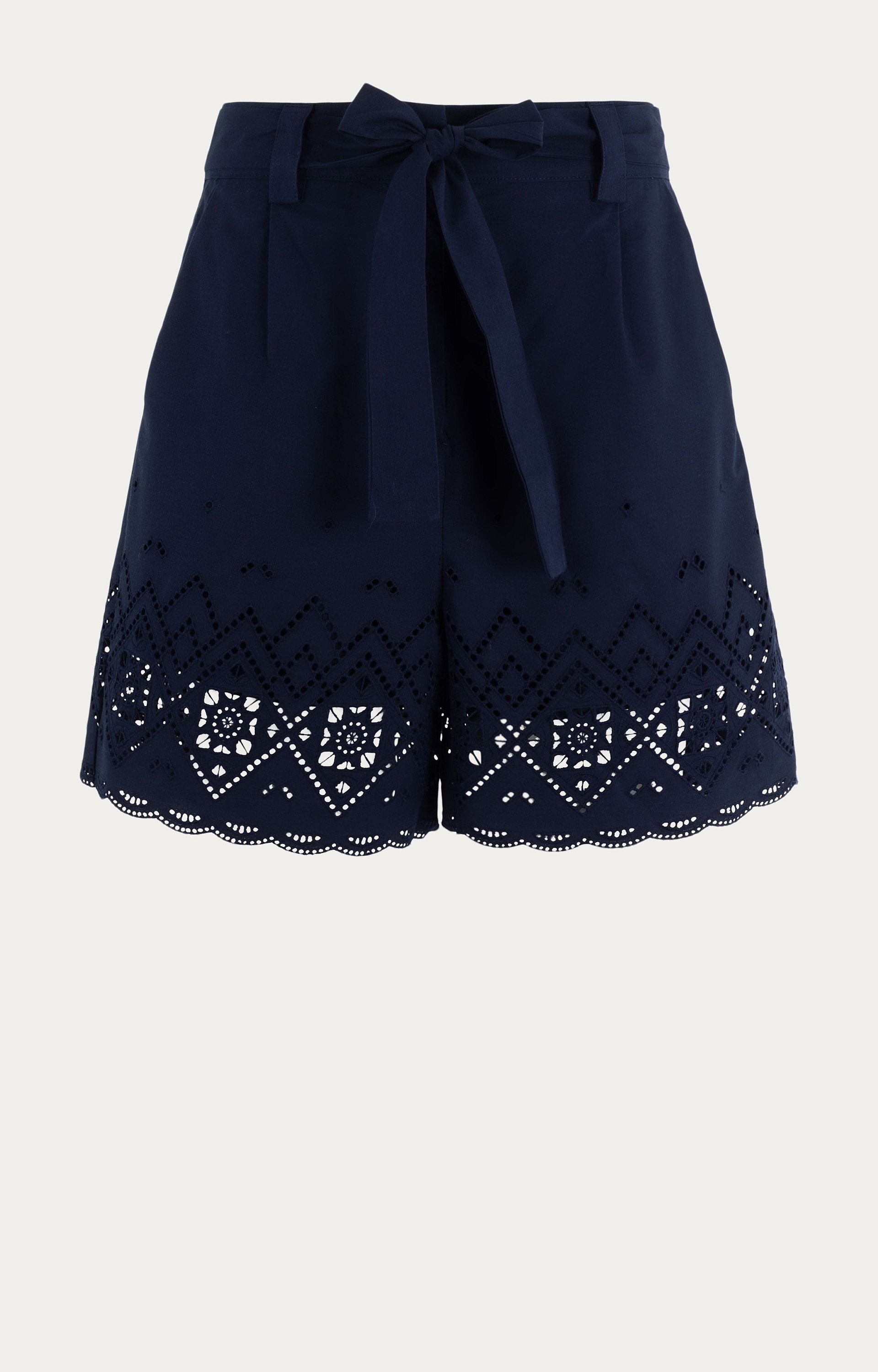 Short Bianca