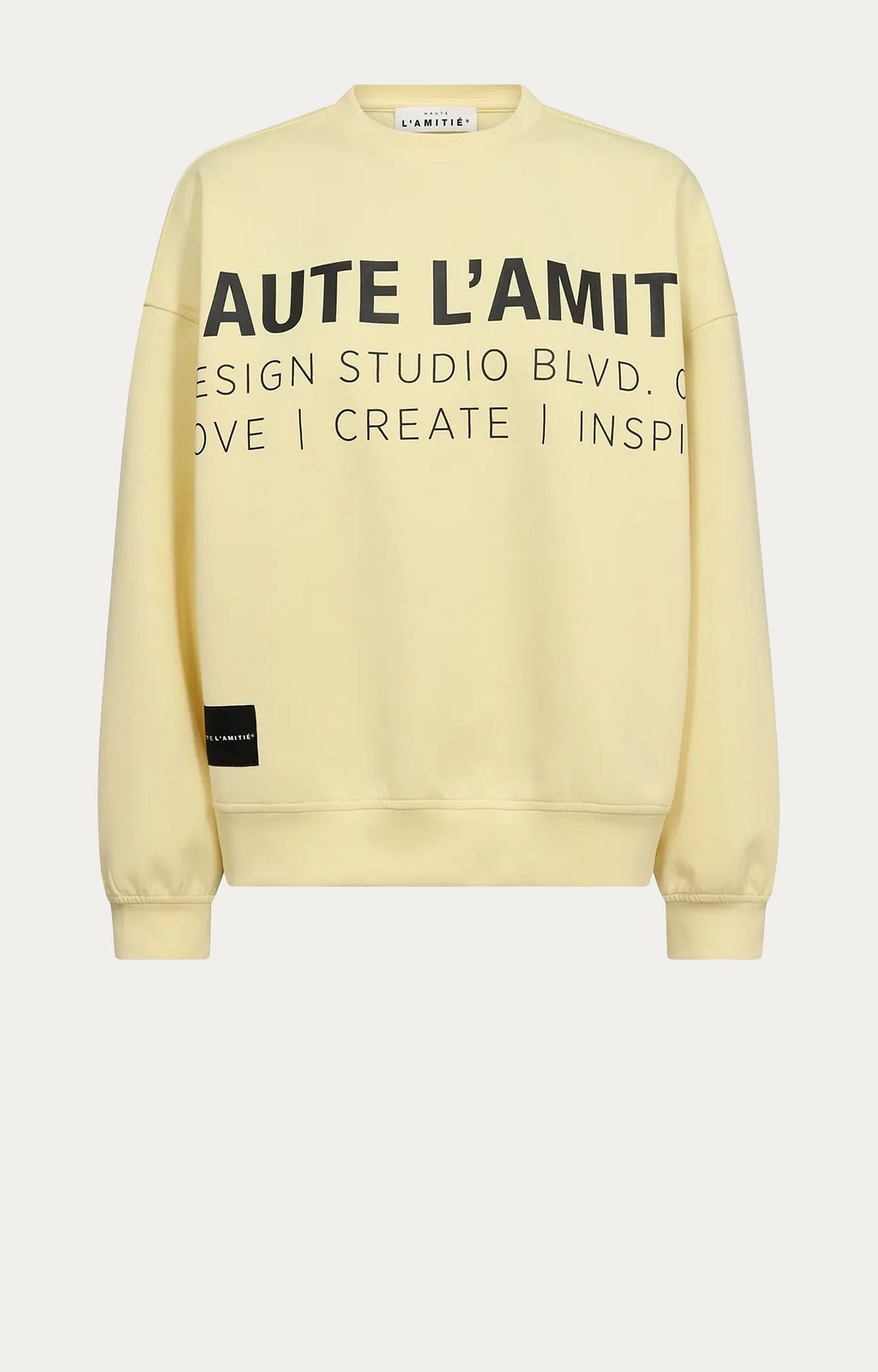 Sweater Logo 