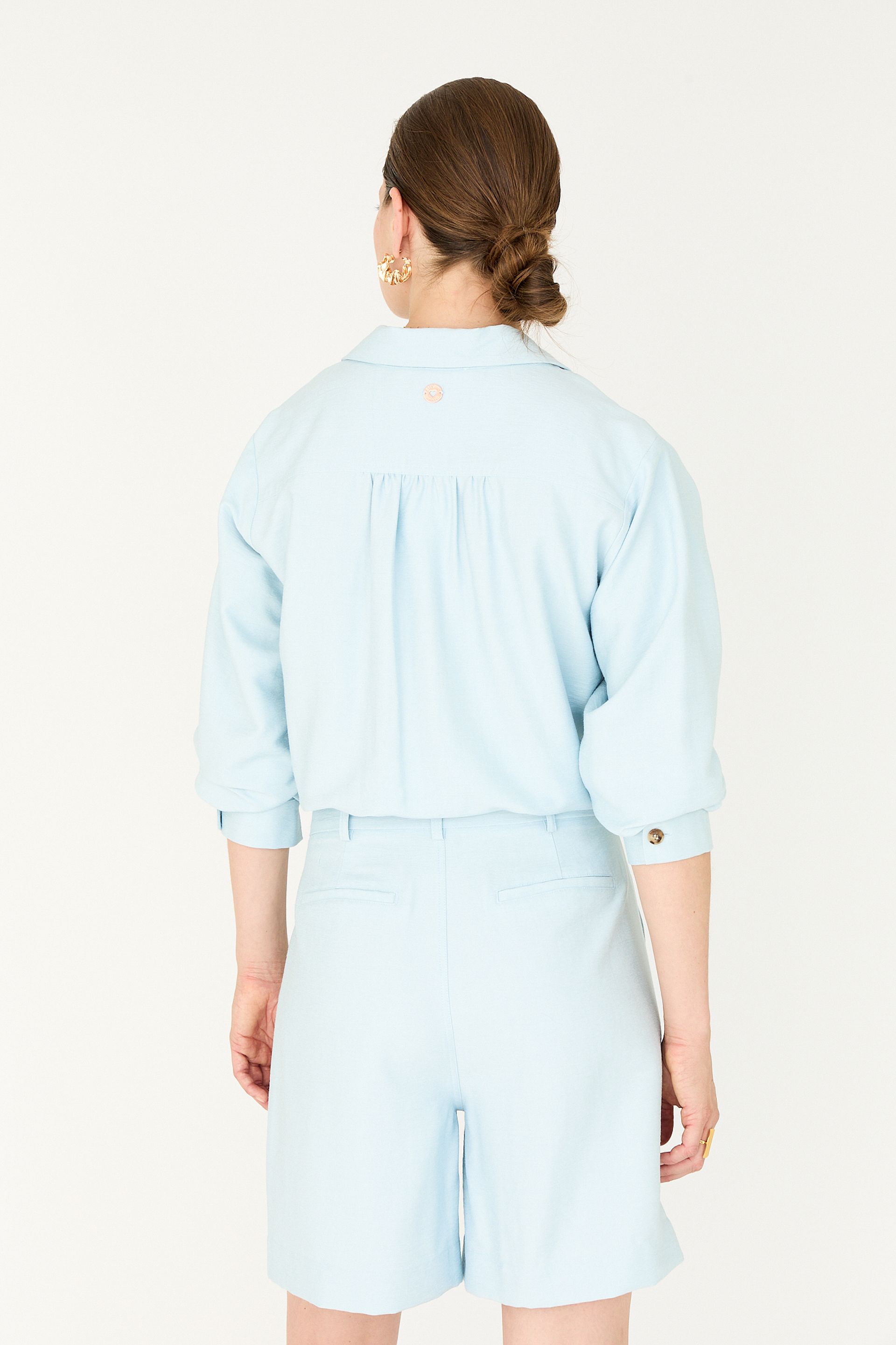 Blouse Sachi