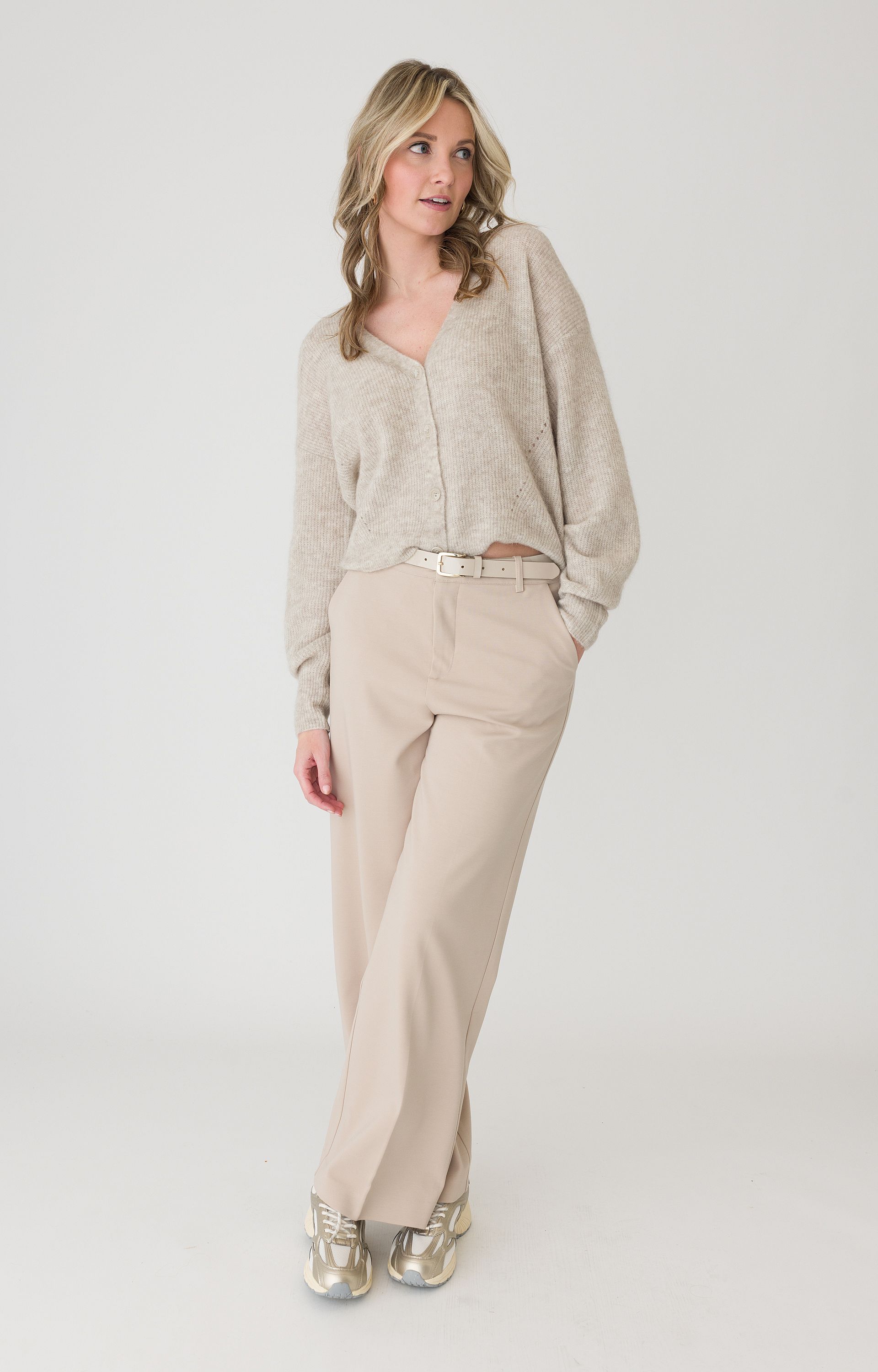 Broek Bea Vienna
