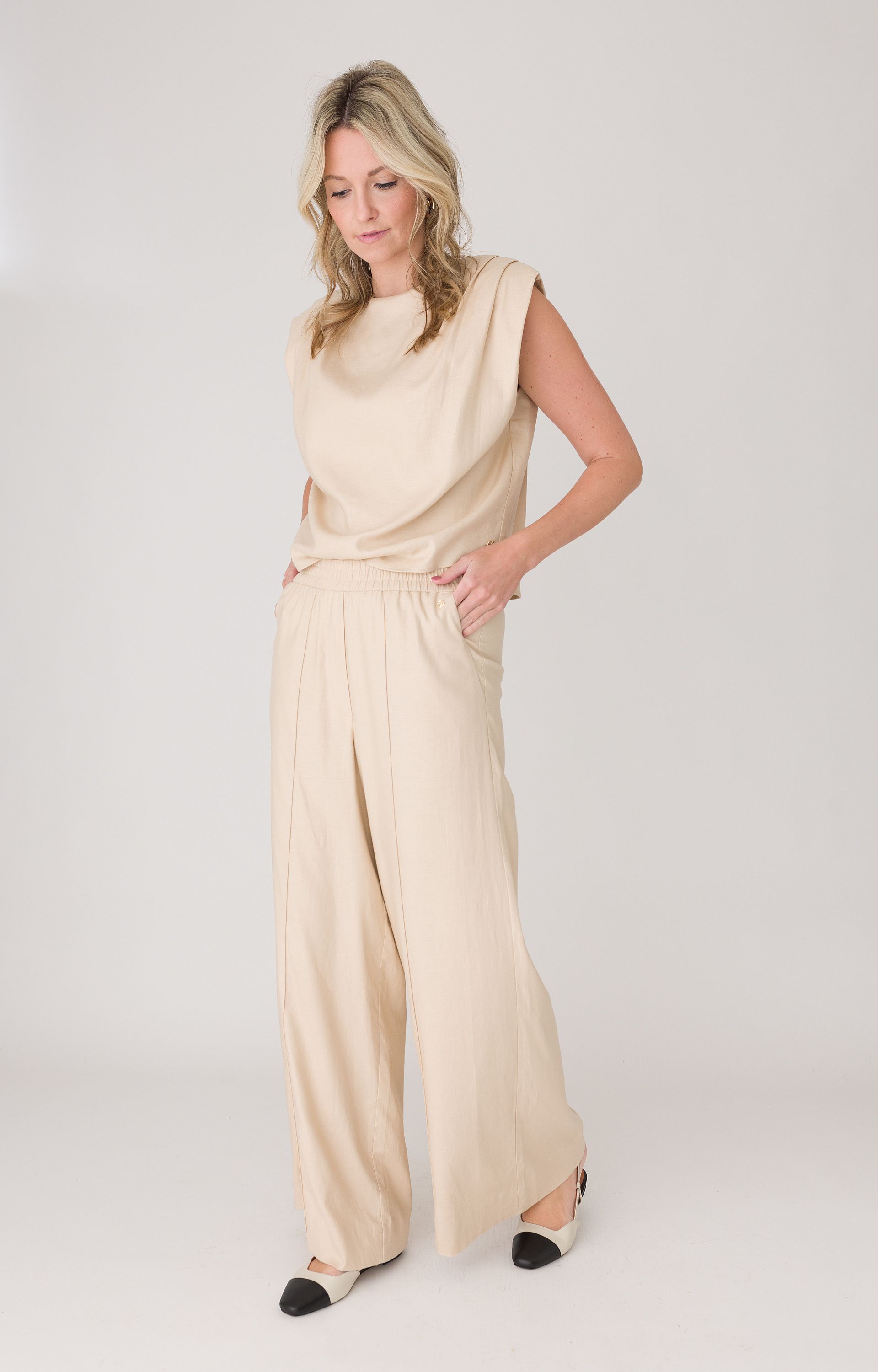 Broek Aries