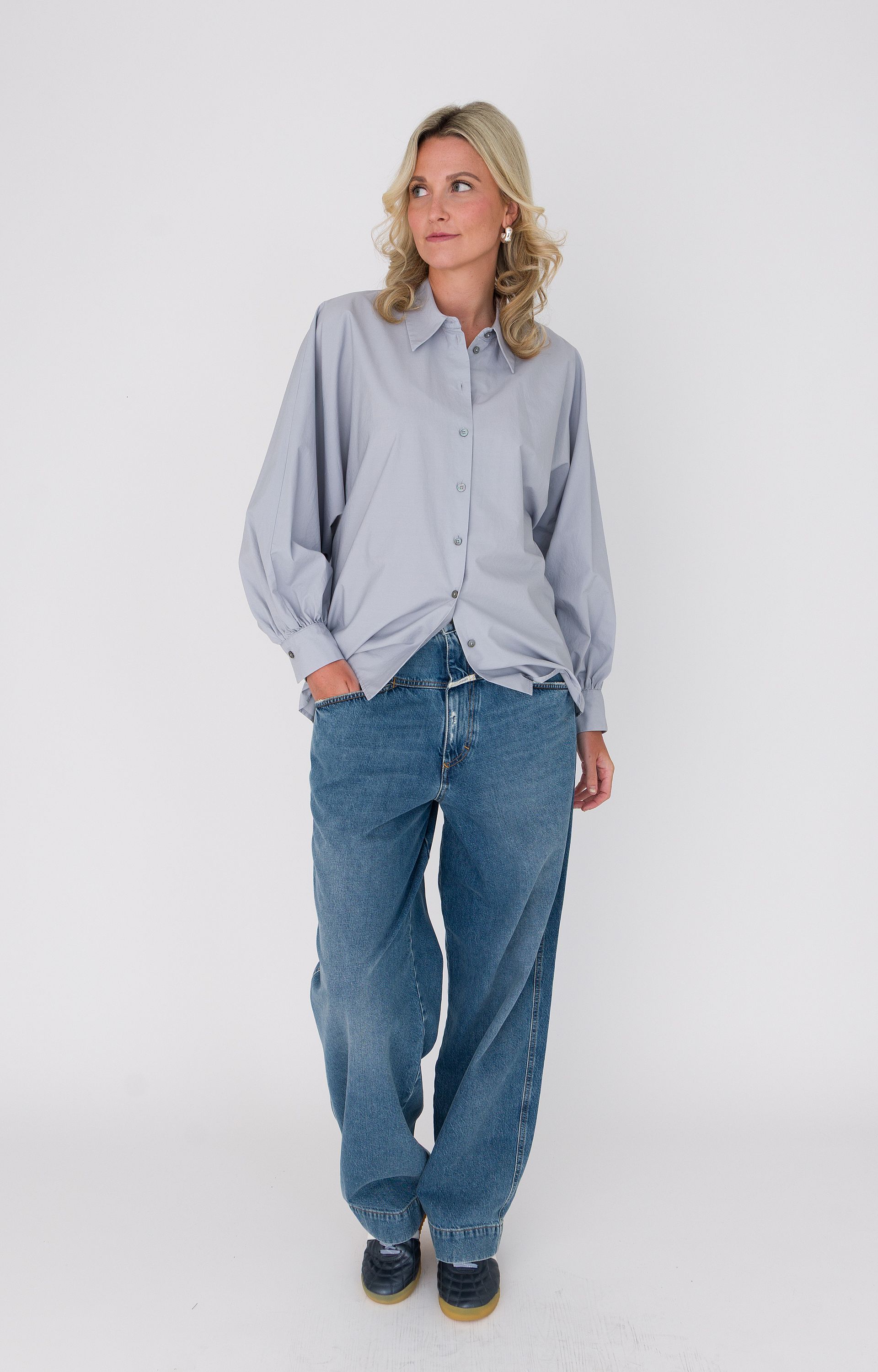 Jeans Deni-X