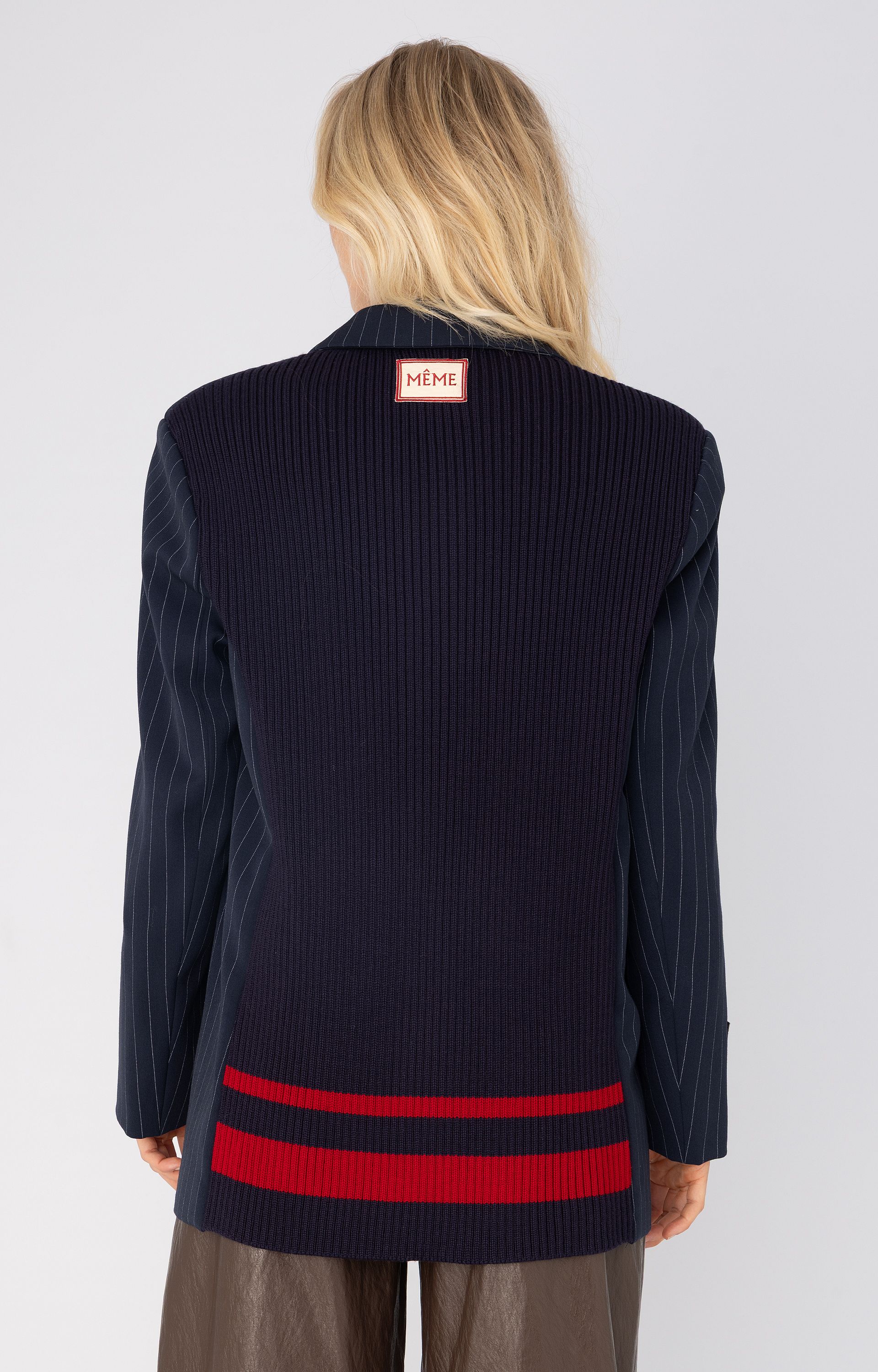 Blazer Varunica