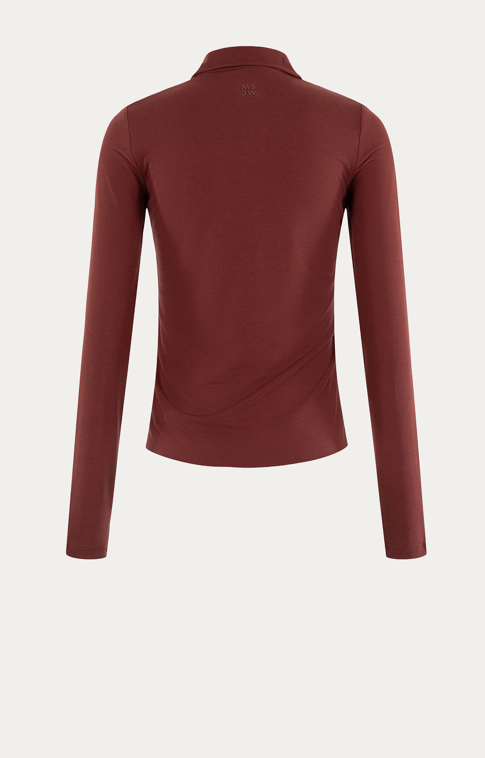T-shirt Pully 