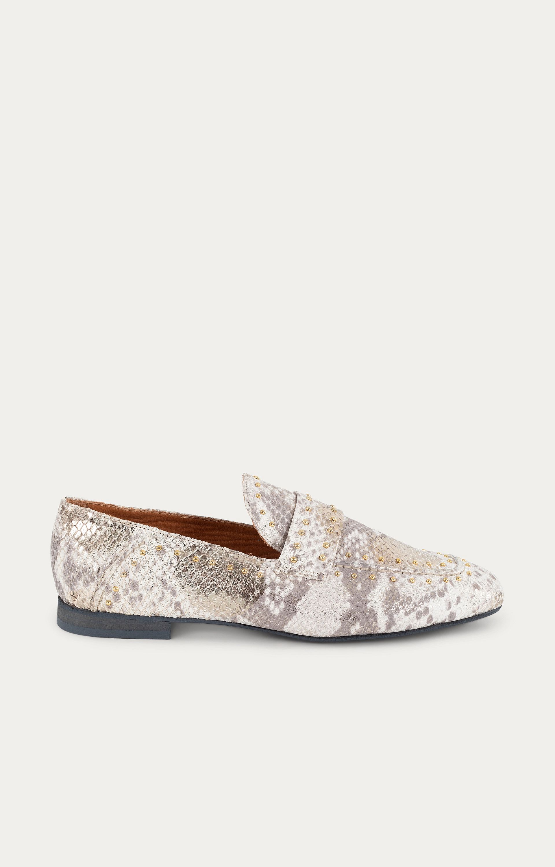 Loafers April