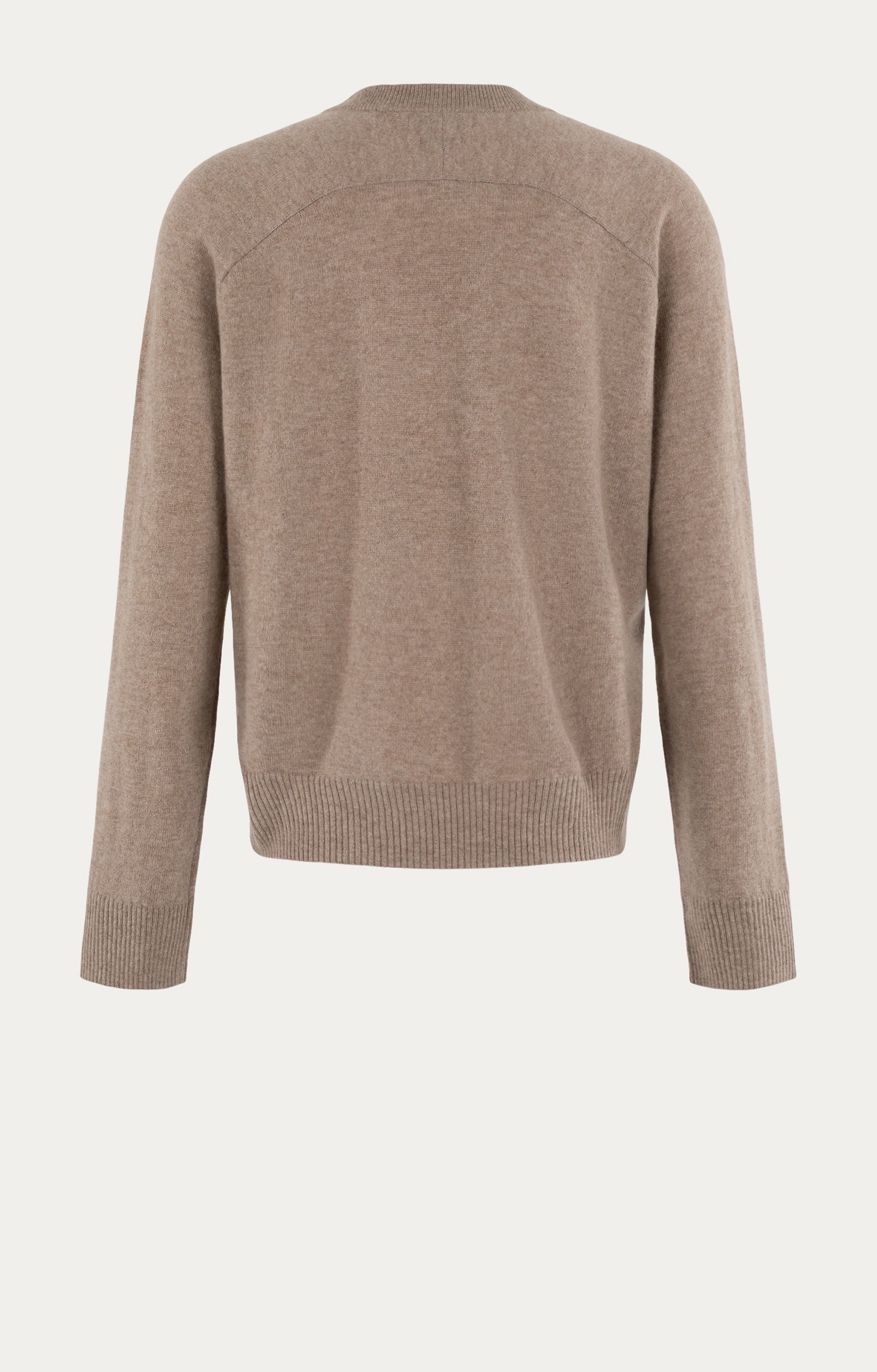 Pullover Cashmere