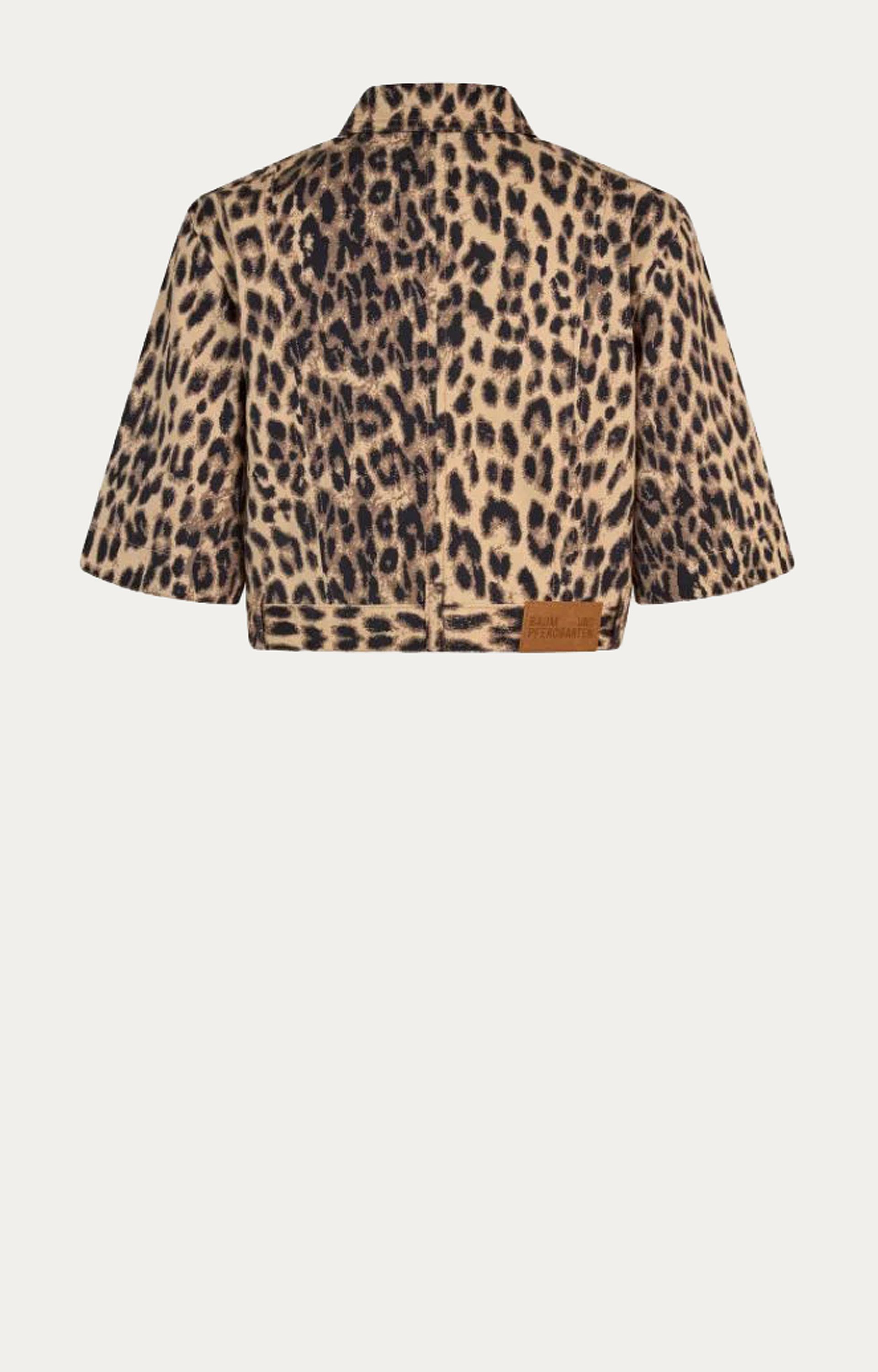 Blouse Majsa 