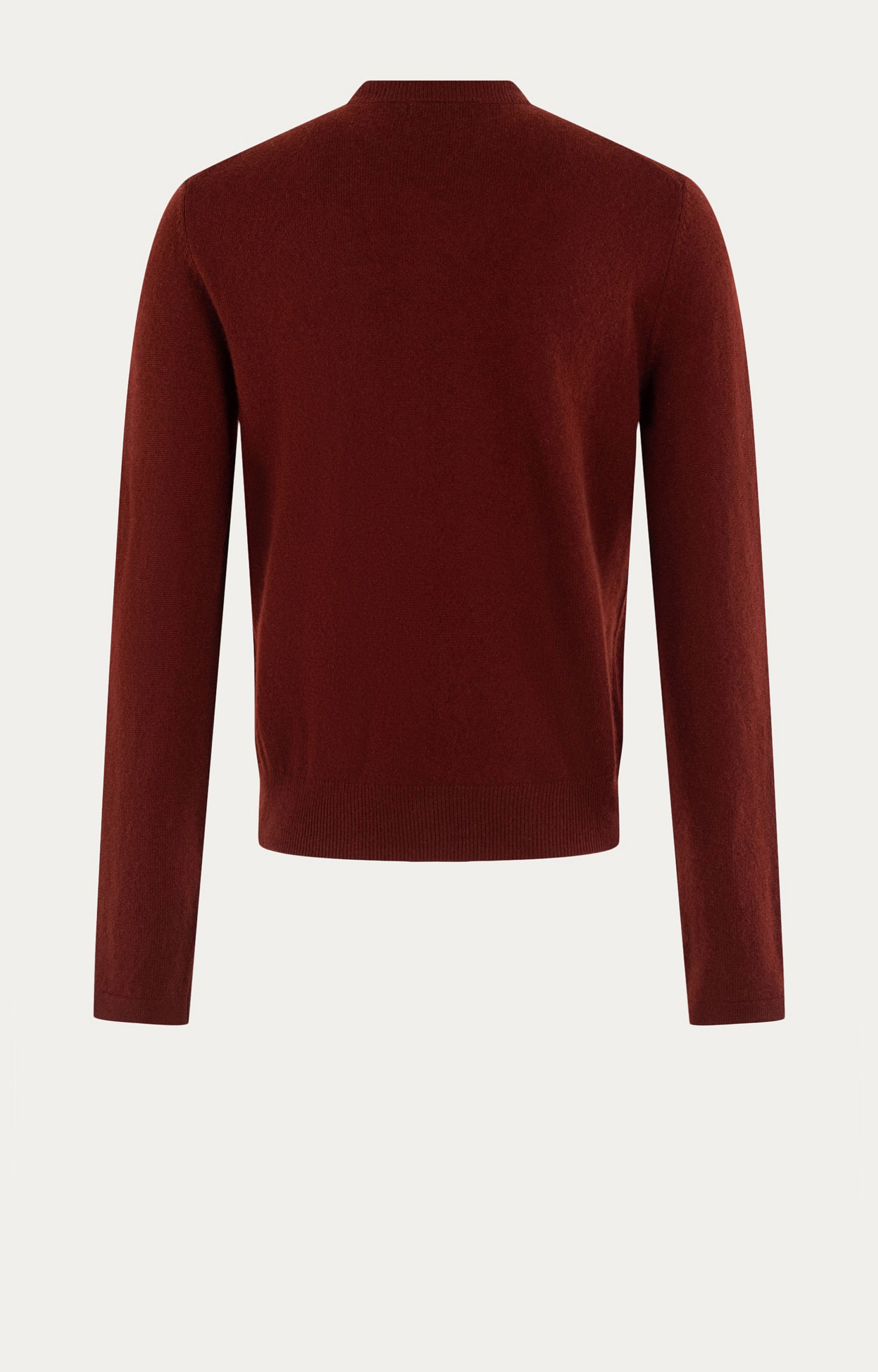 Vest Cashmere