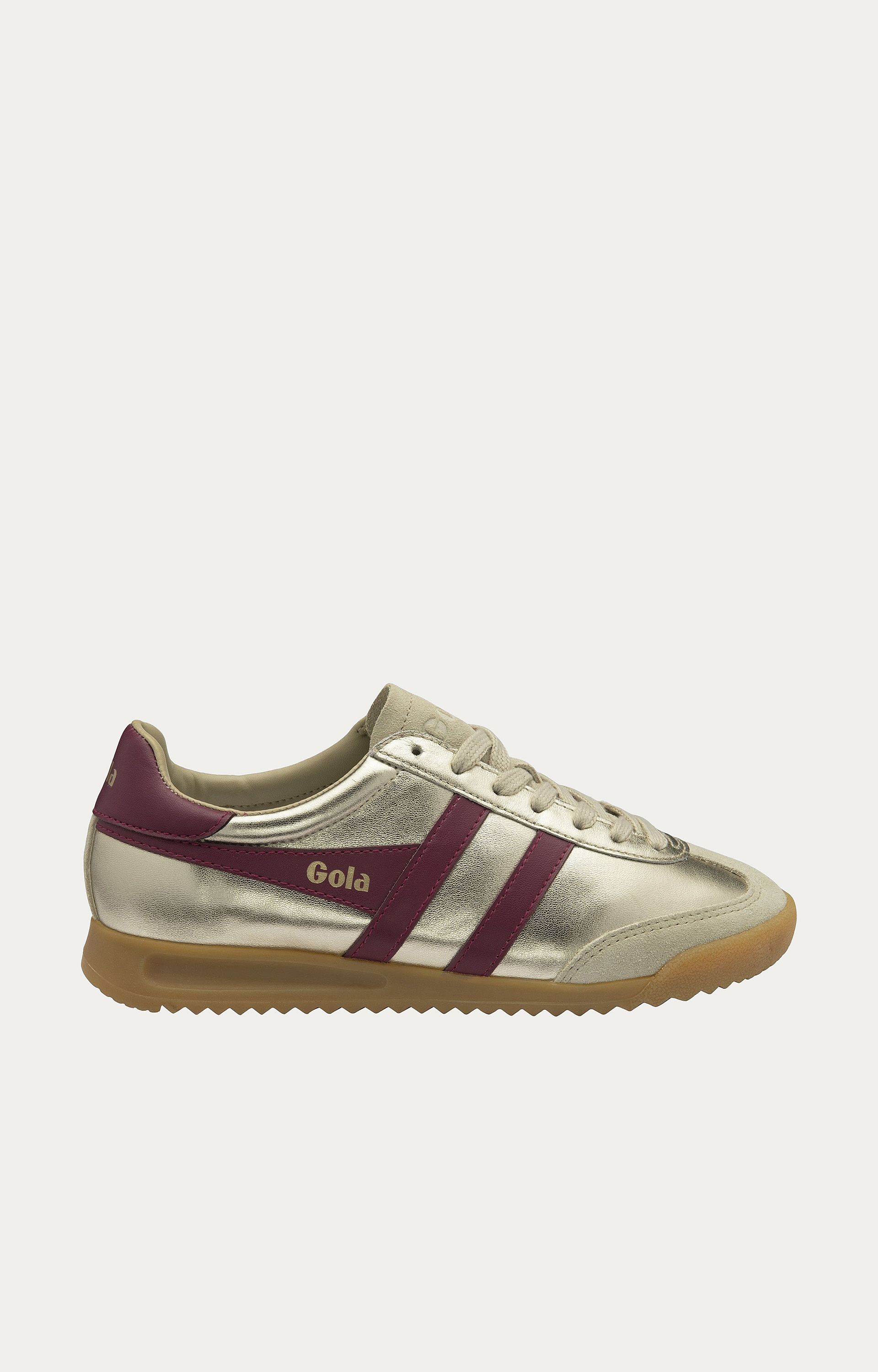 Sneaker Torpedo Glimmer