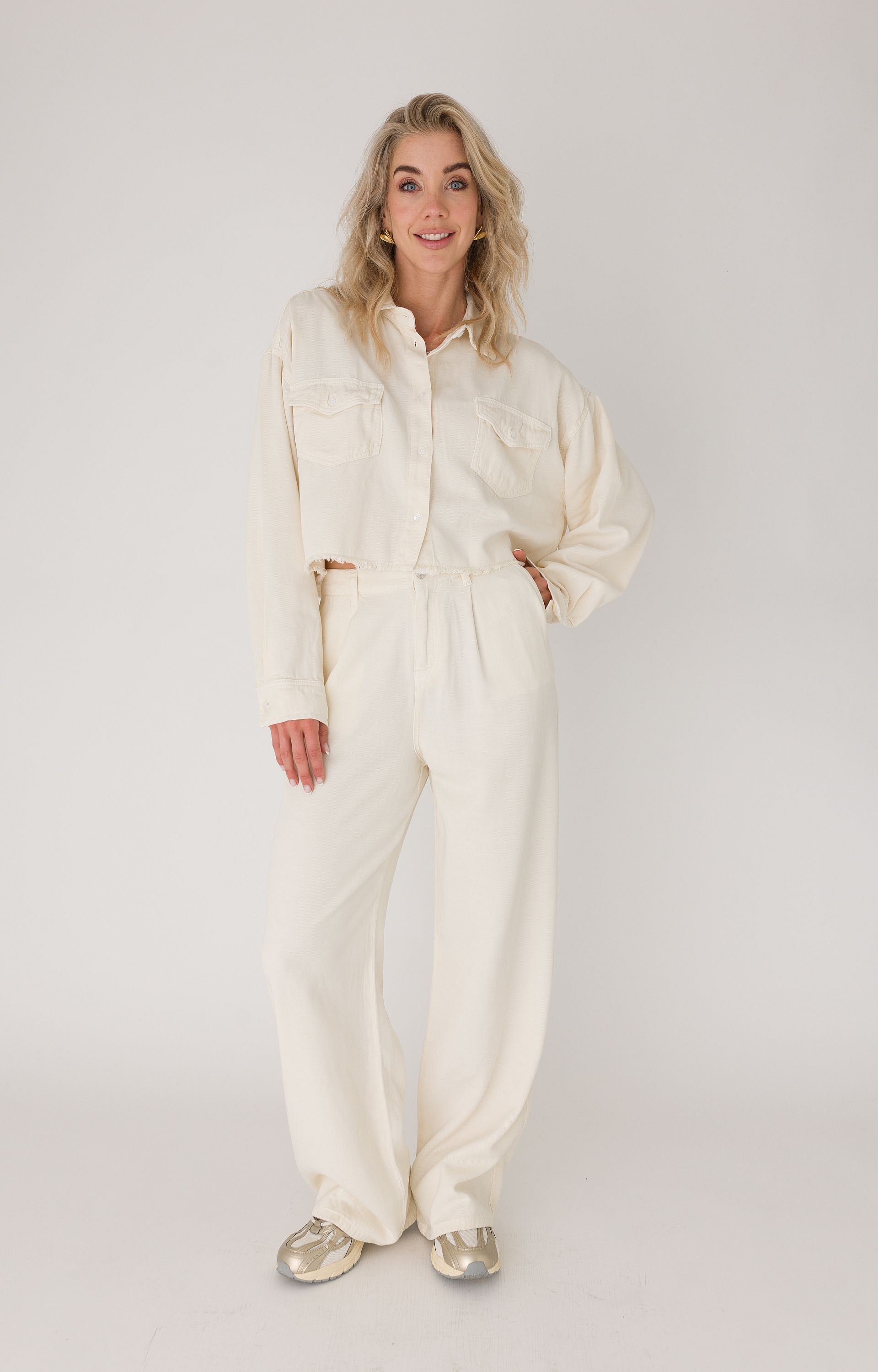 Blouse Jyvais