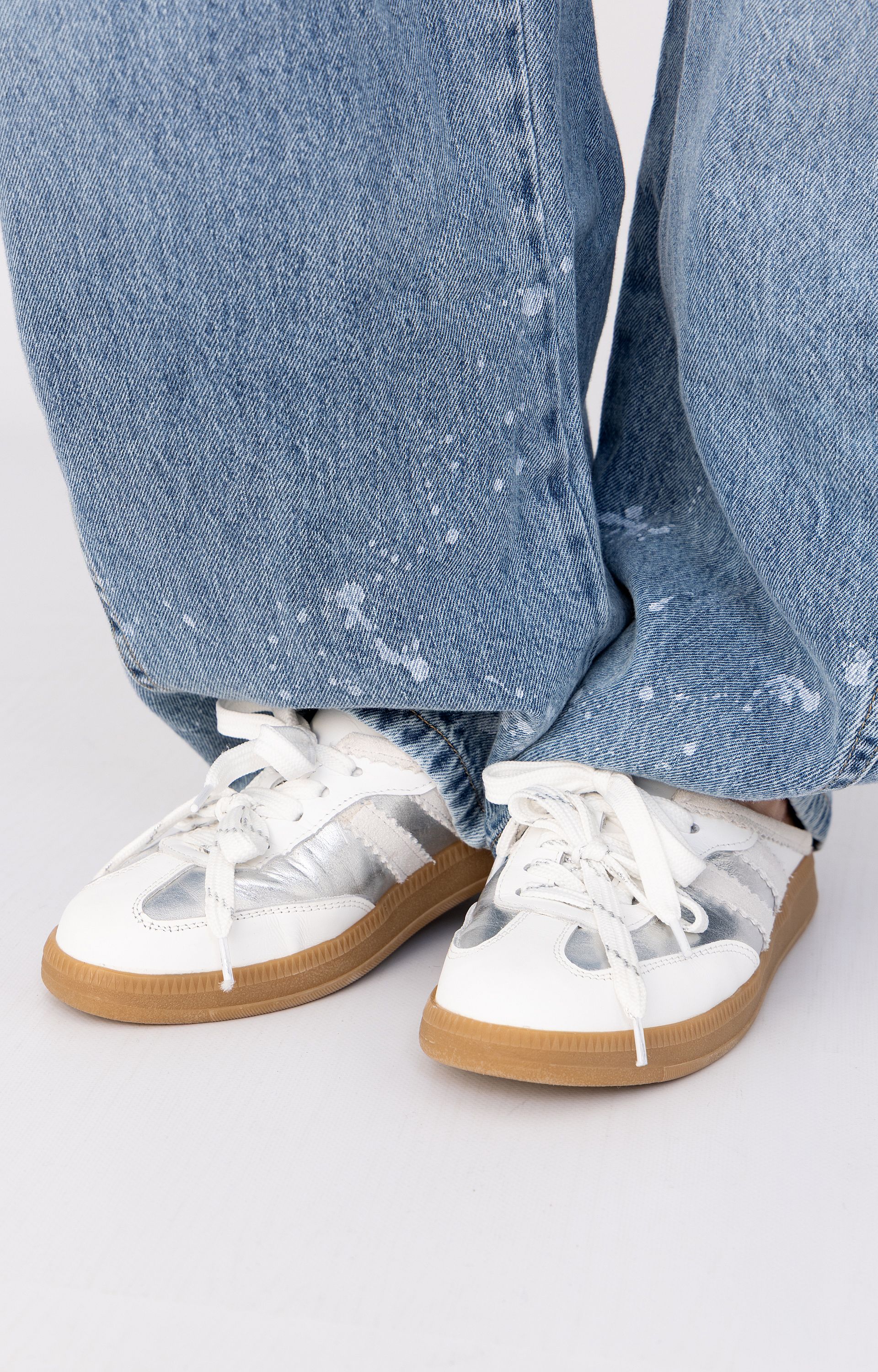 Sneaker Vally