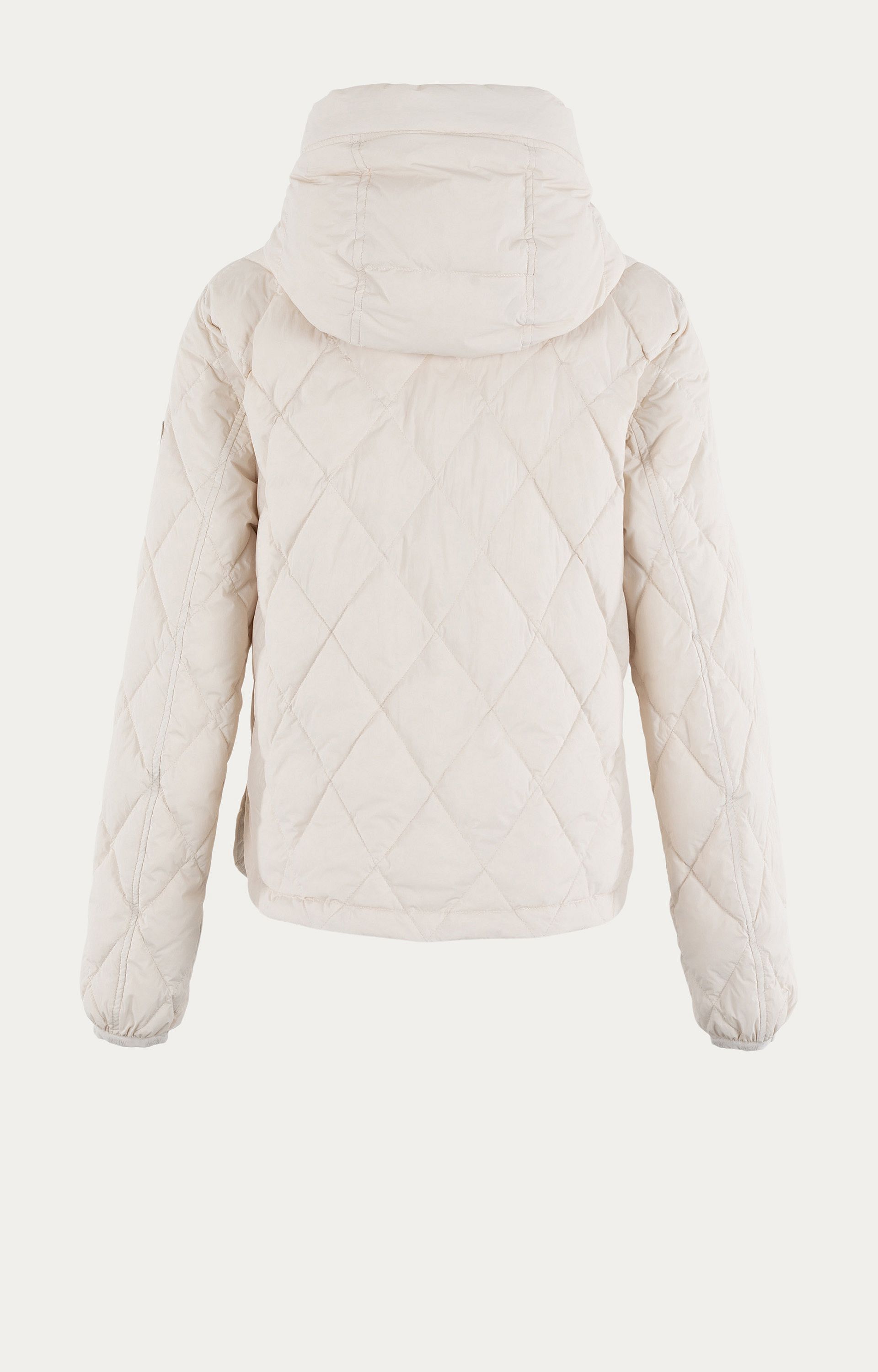 Jacket Yasmin