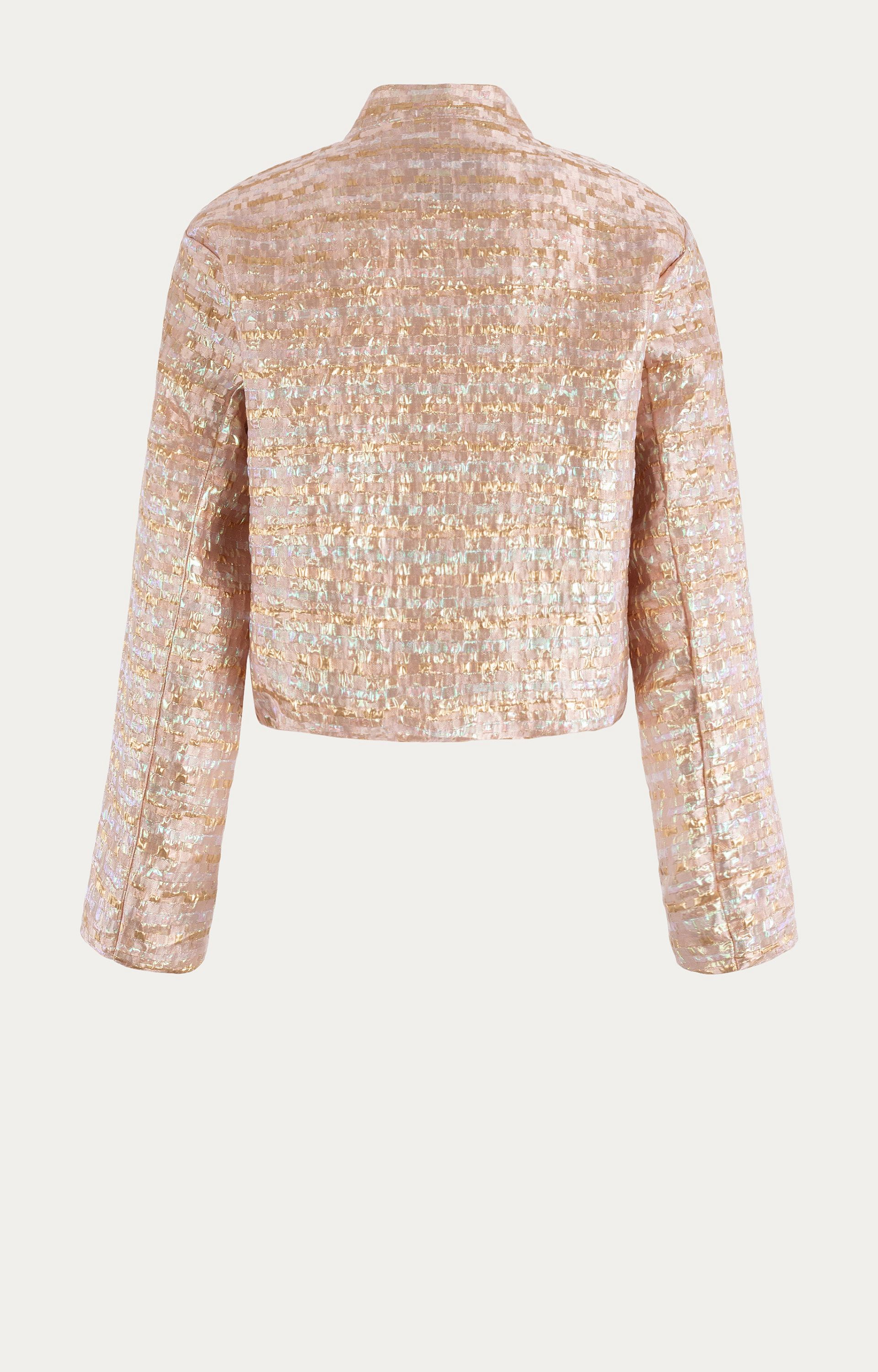 Jacket Clemence