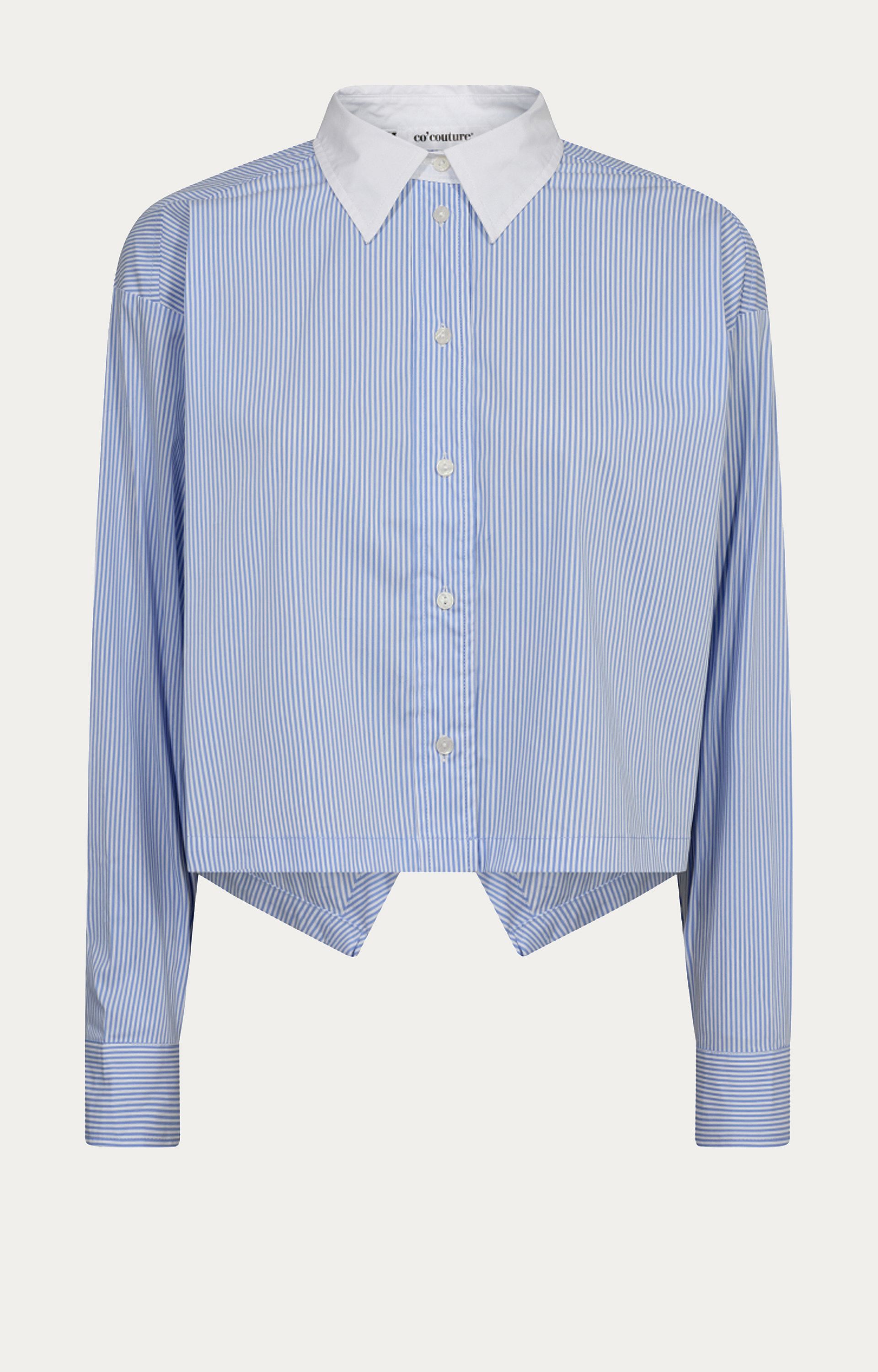 Blouse Gia