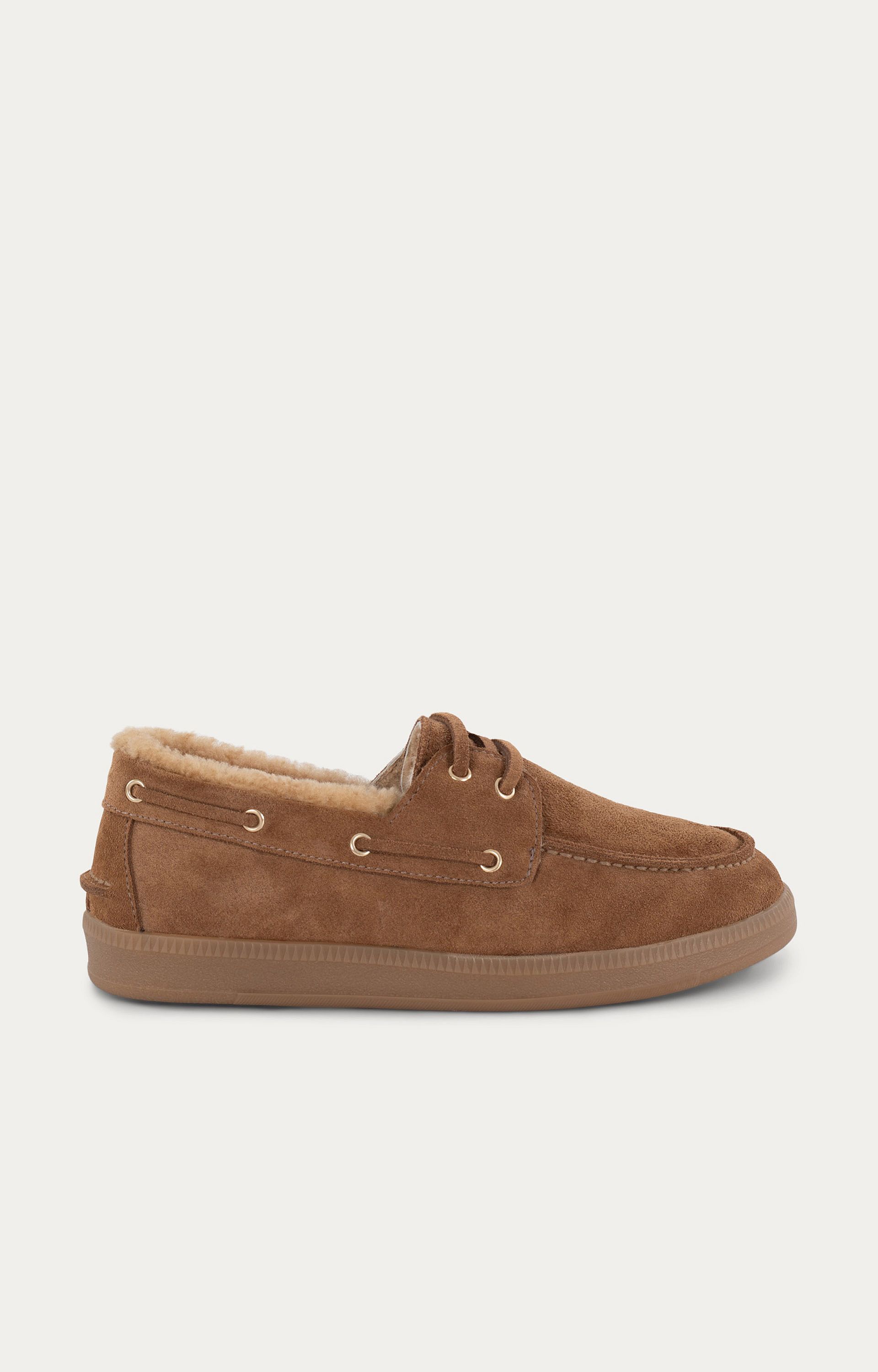Bootschoen Liona