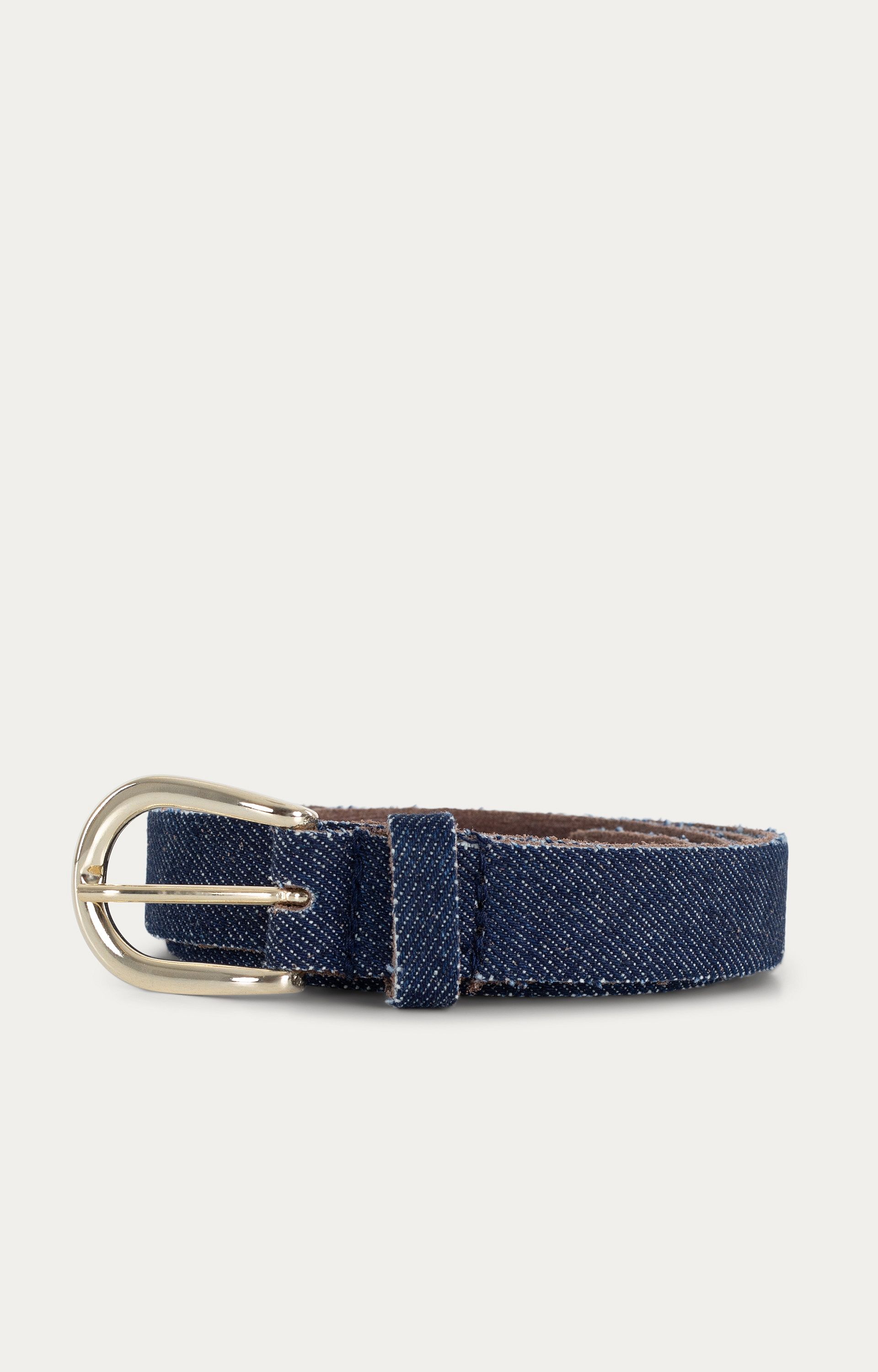 Riem Dark denim