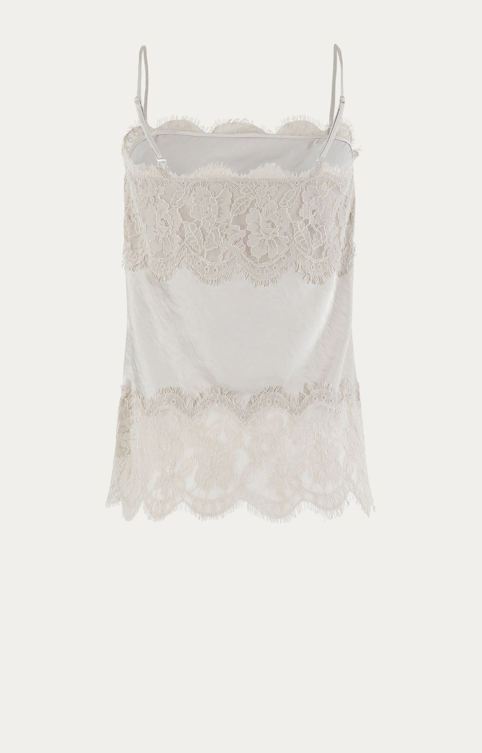 Top Lace