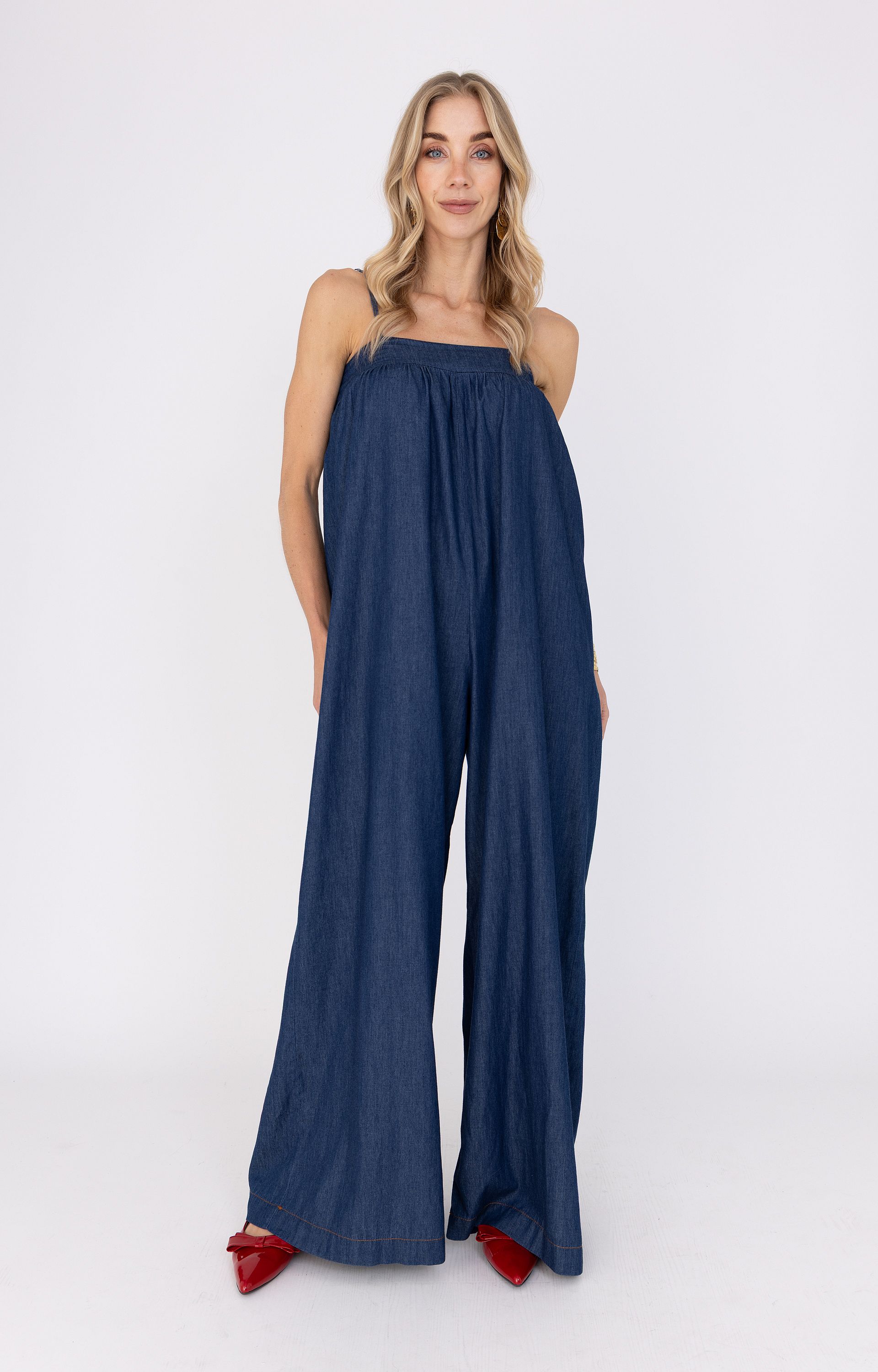 Jumpsuit MRJ