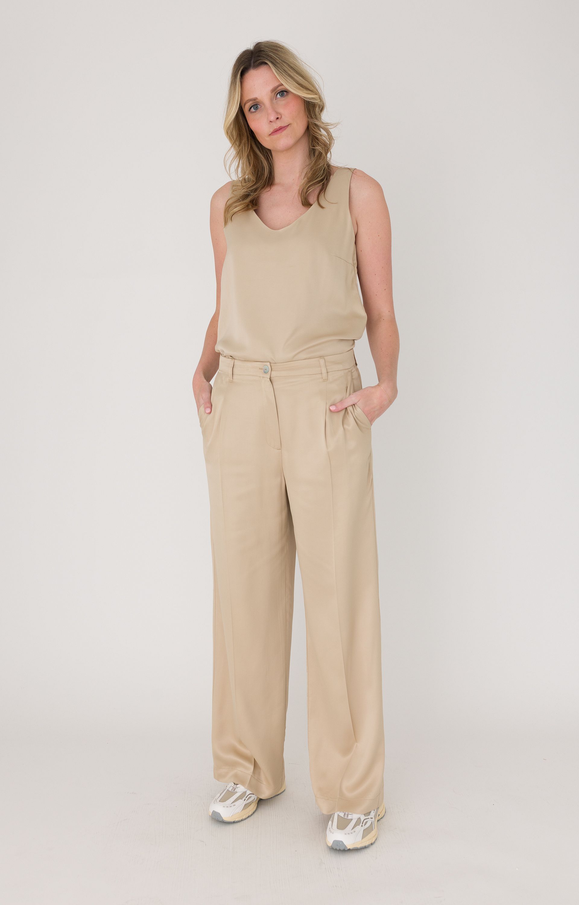 Broek James