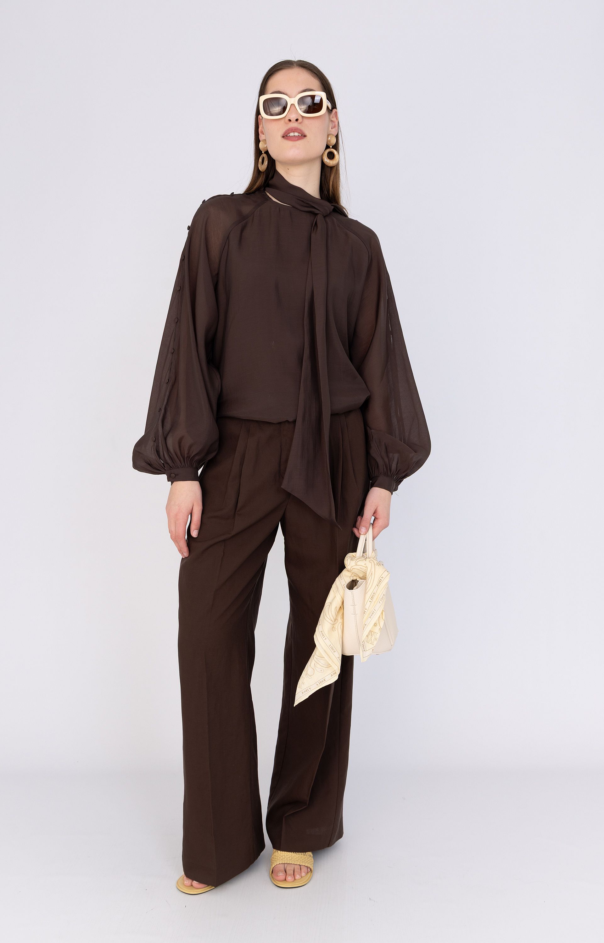 Broek Natu