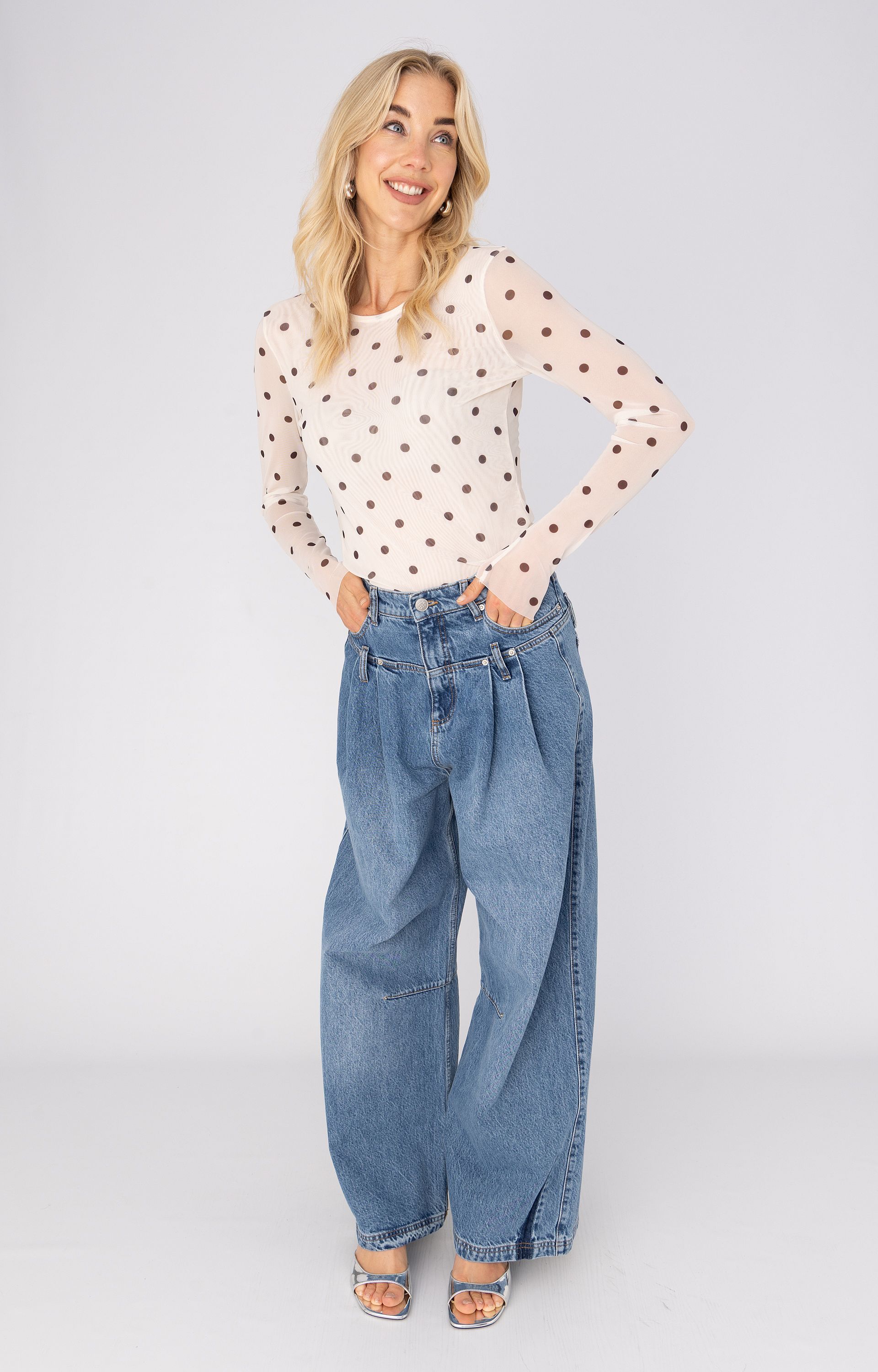 Shirt Jodie