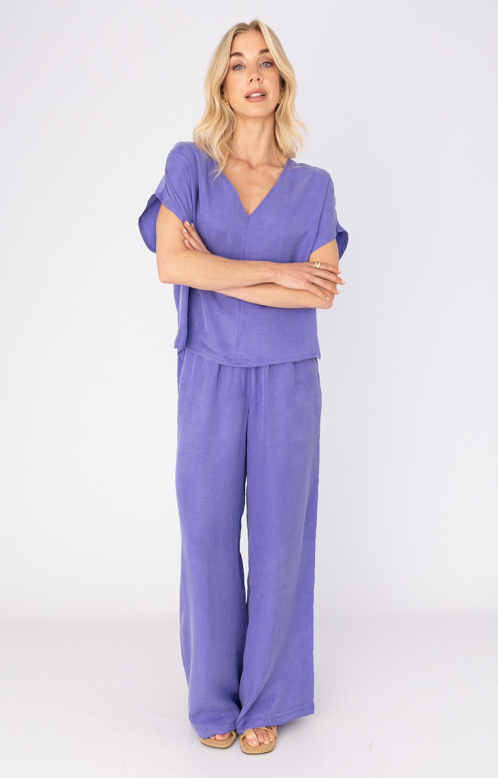 Broek Rome