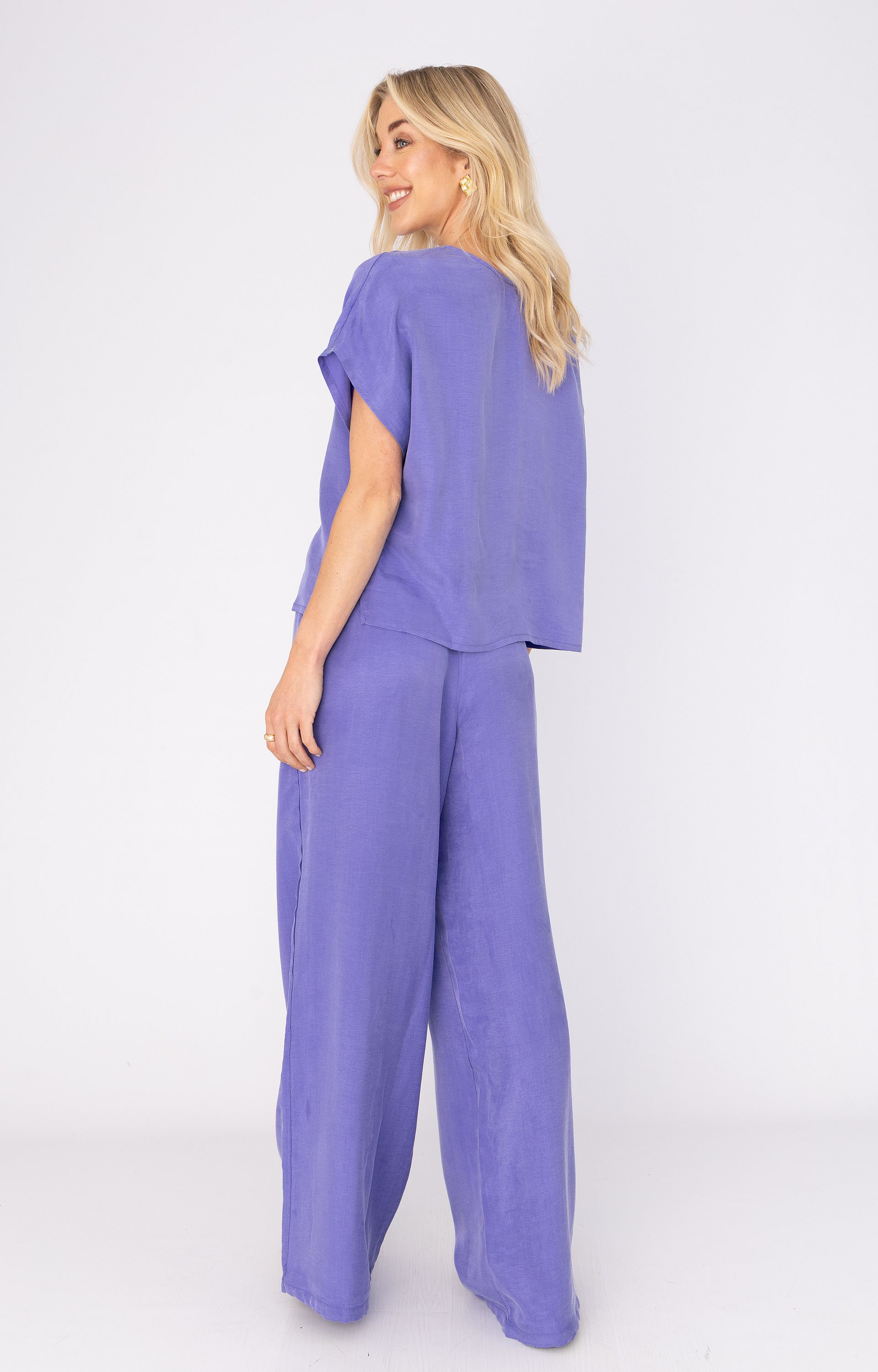Broek Rome