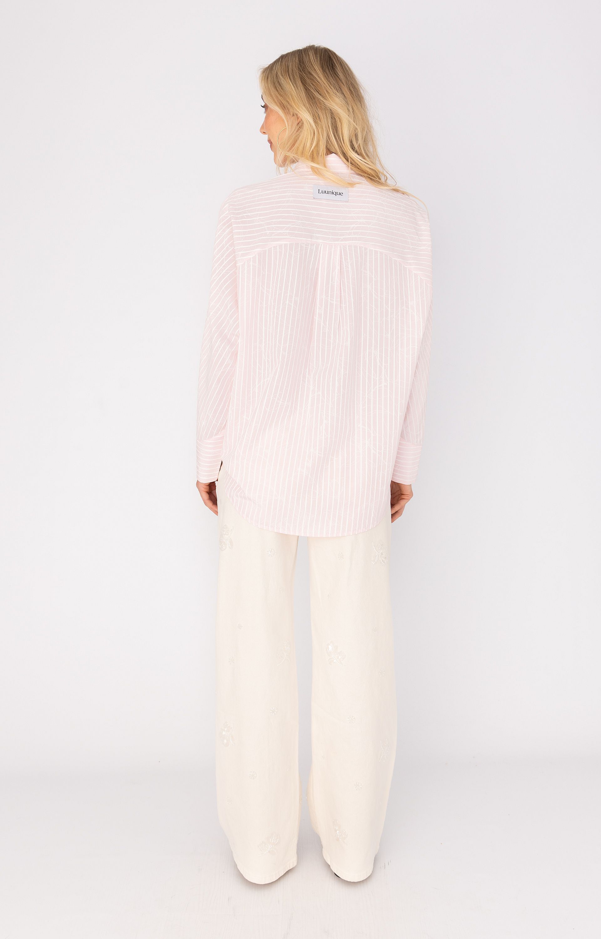 Blouse Serene
