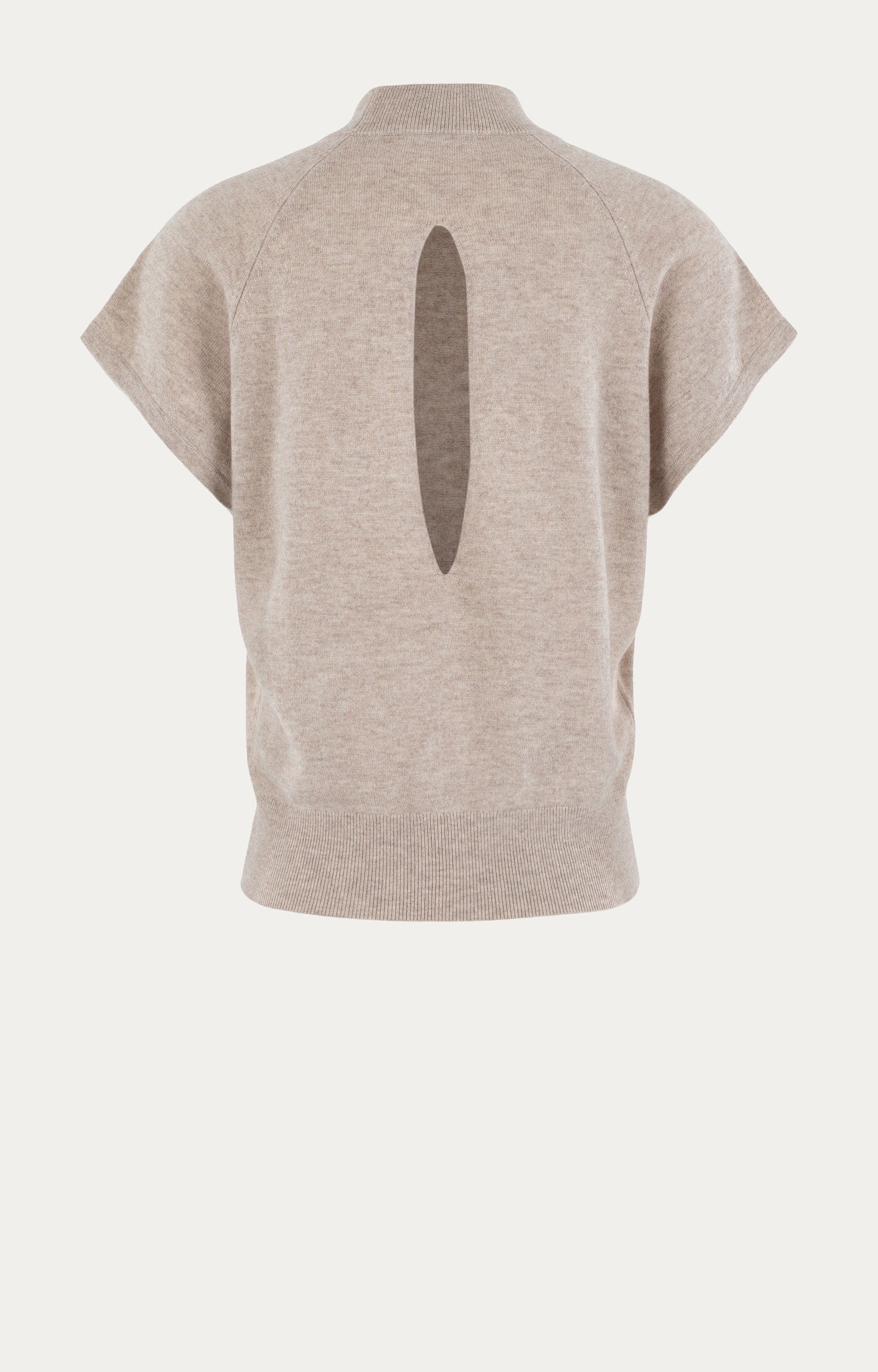 Pullover Hege 