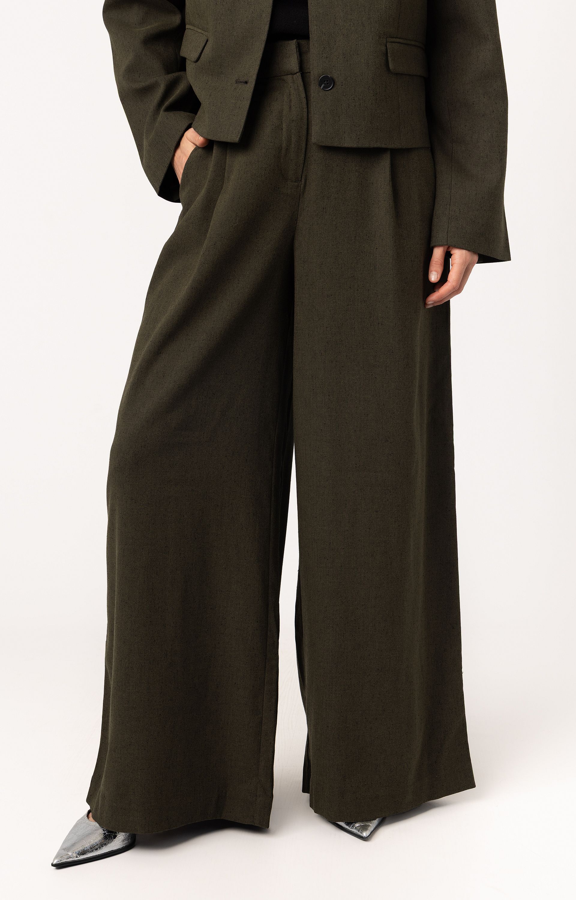 Broek Cabrie 