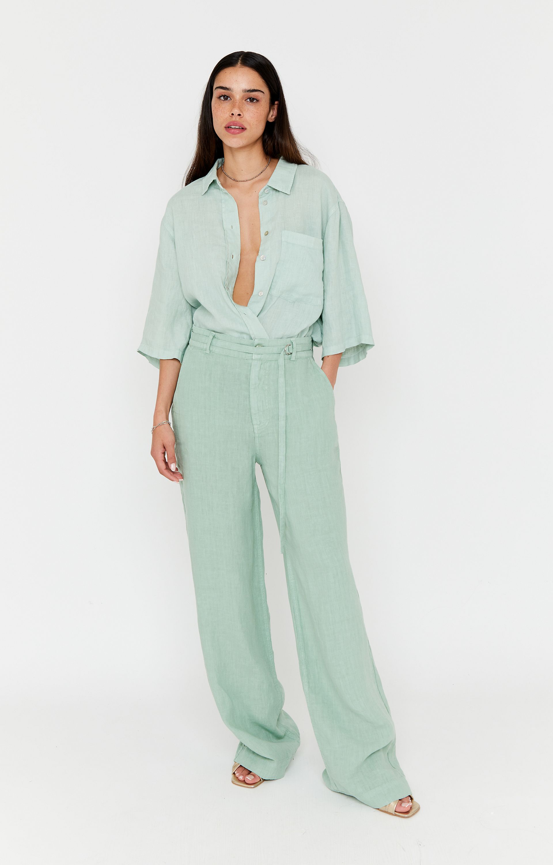 Blouse Laia