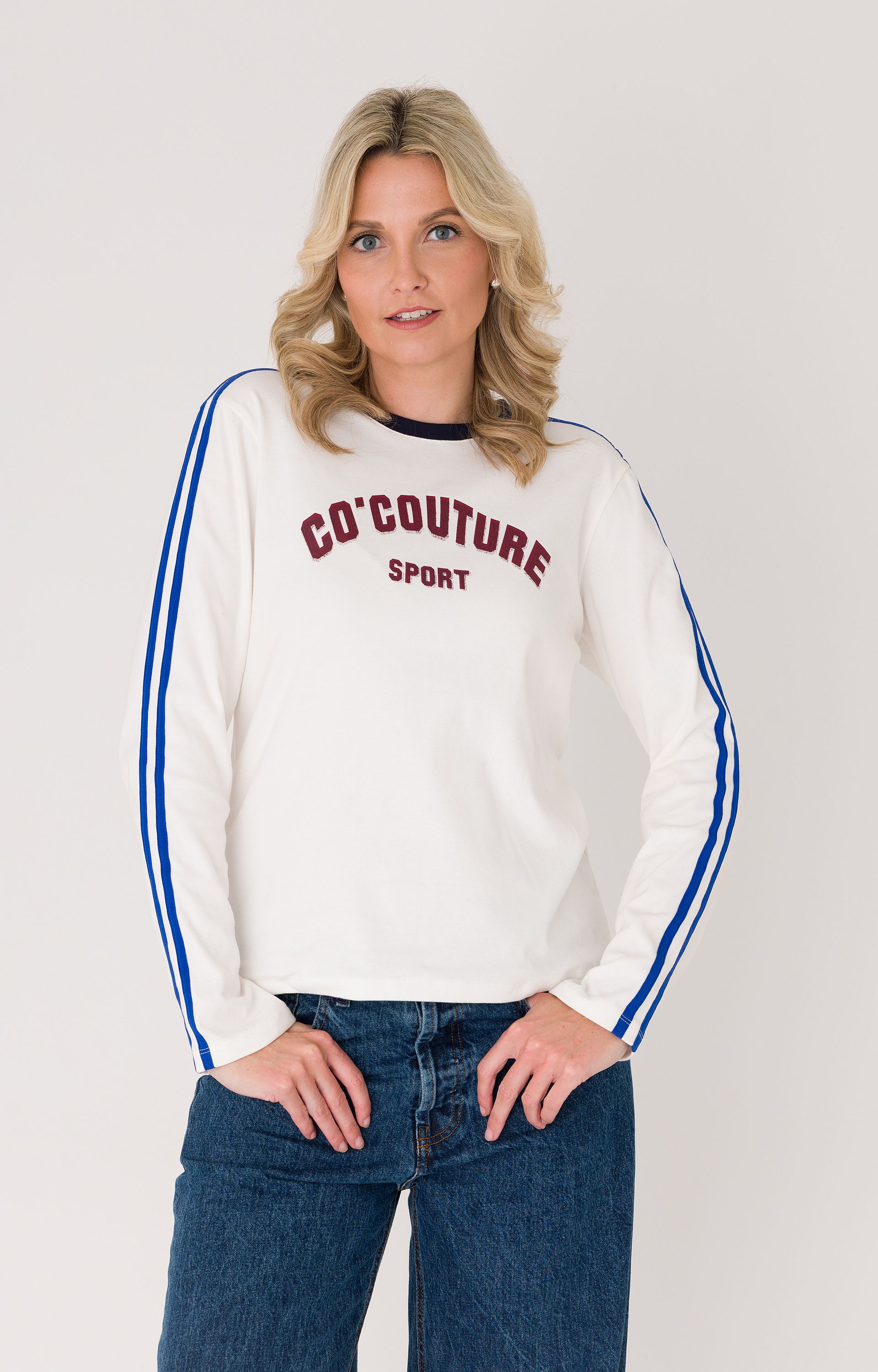 Longsleeve shirt Edge