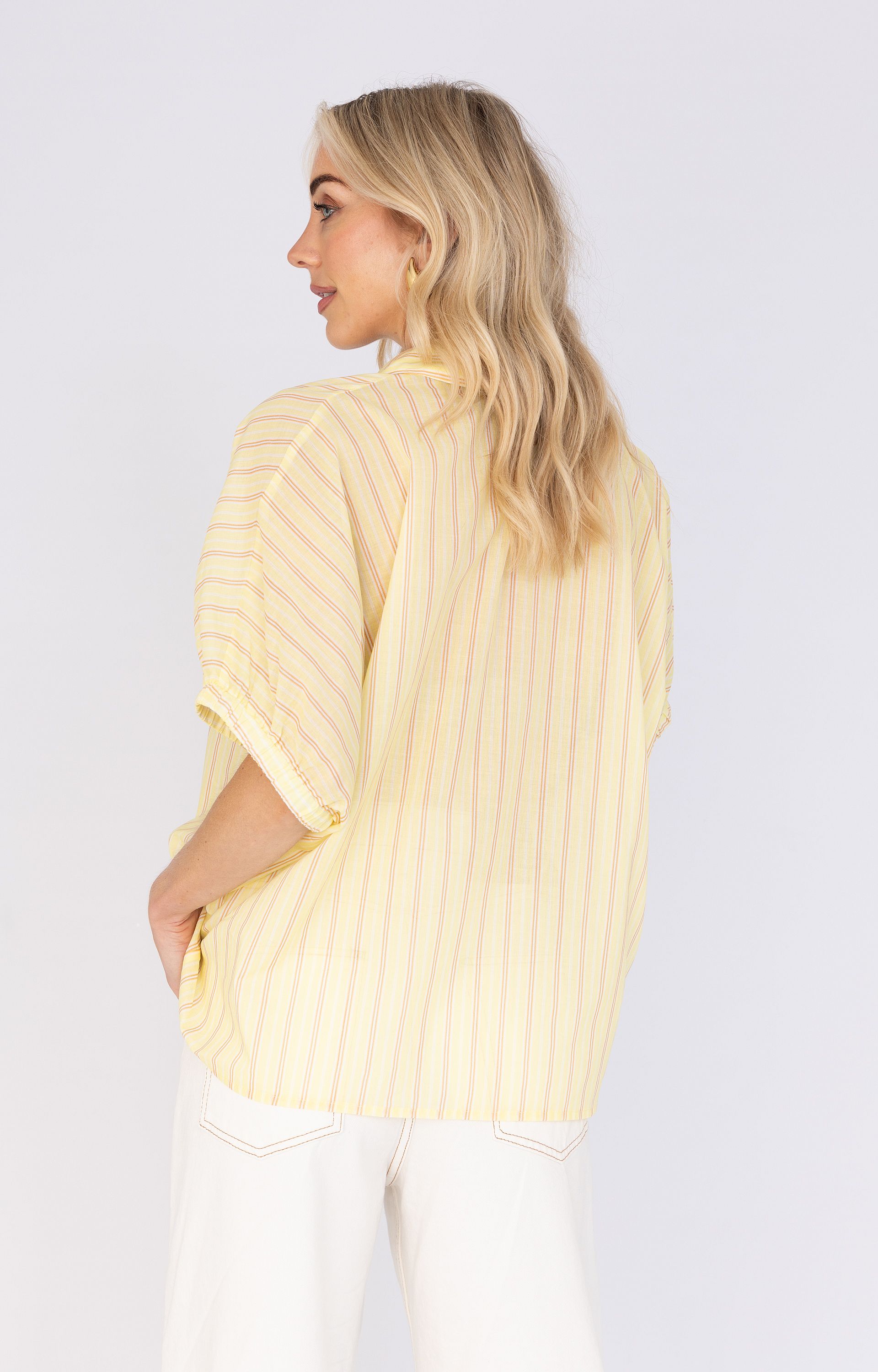 Blouse Cowboy