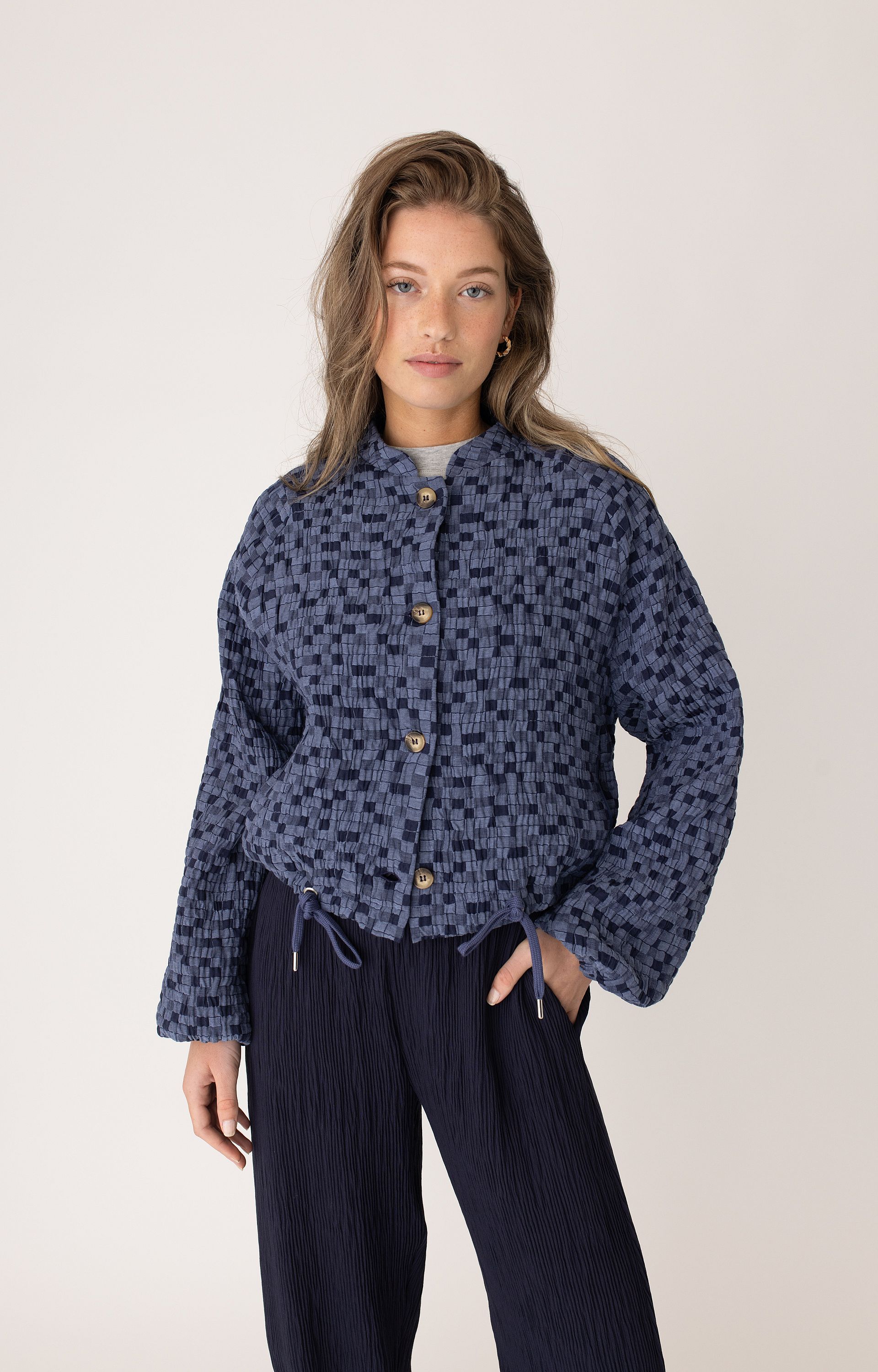 Blazer Miro