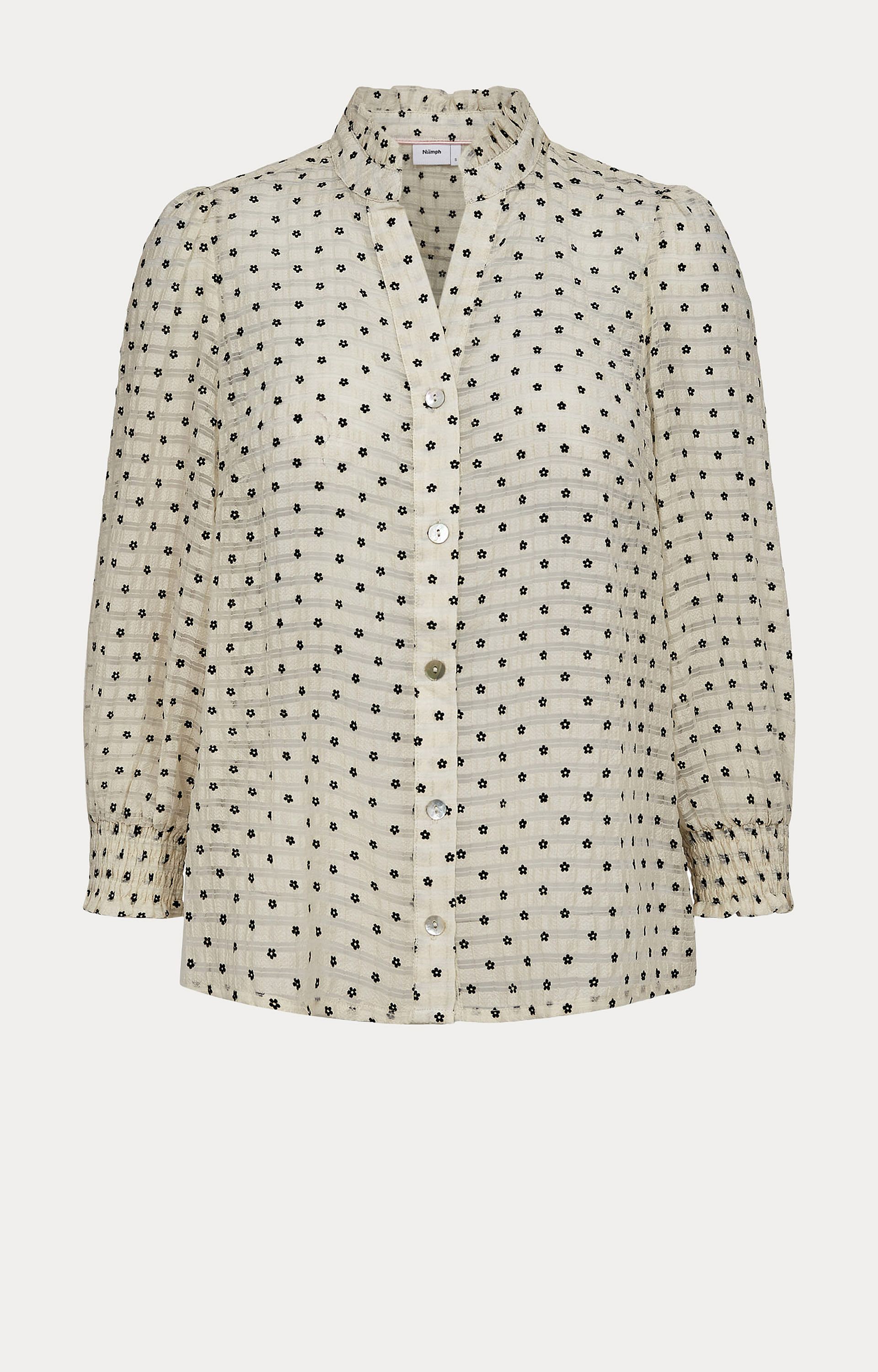 Blouse Jannet