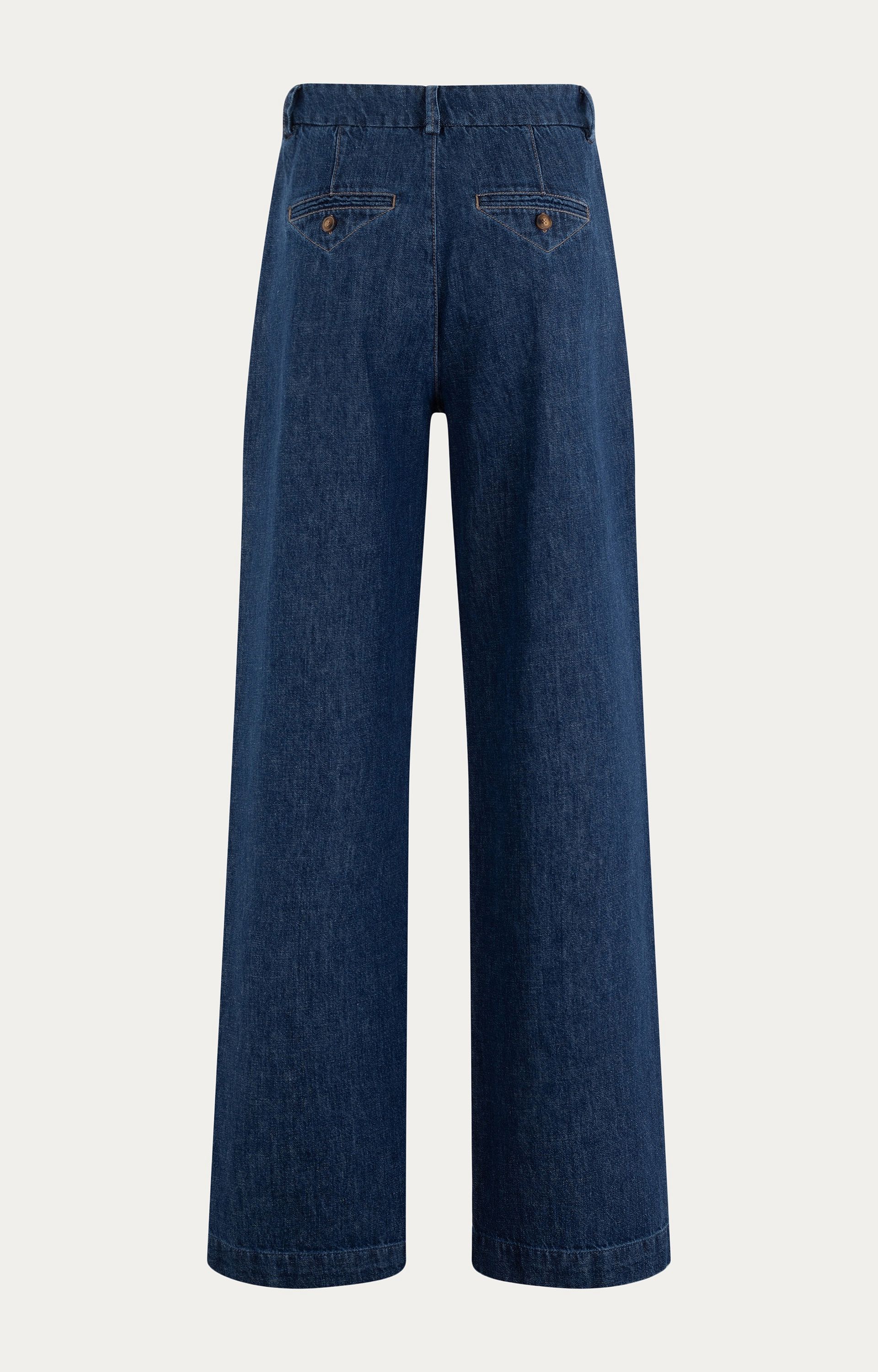 Jeans dark denim