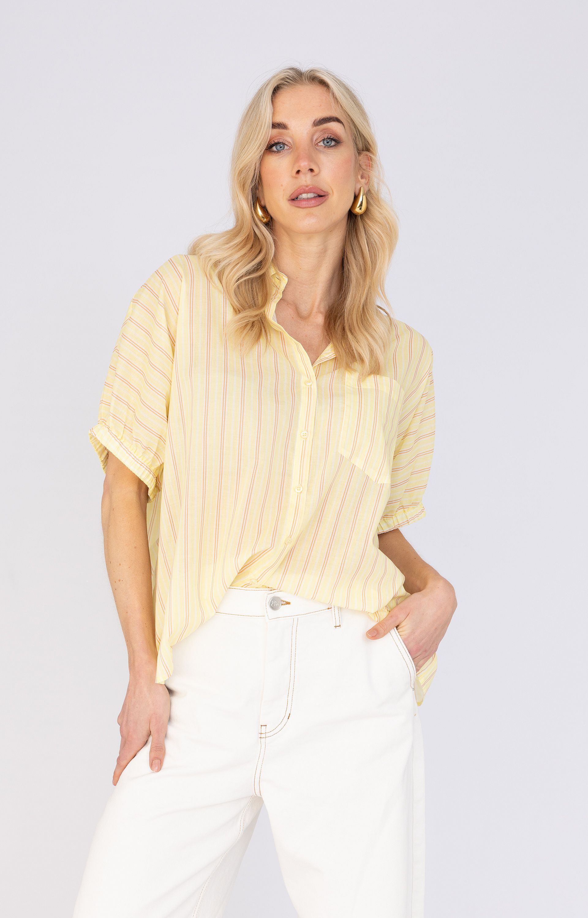 Blouse Cowboy