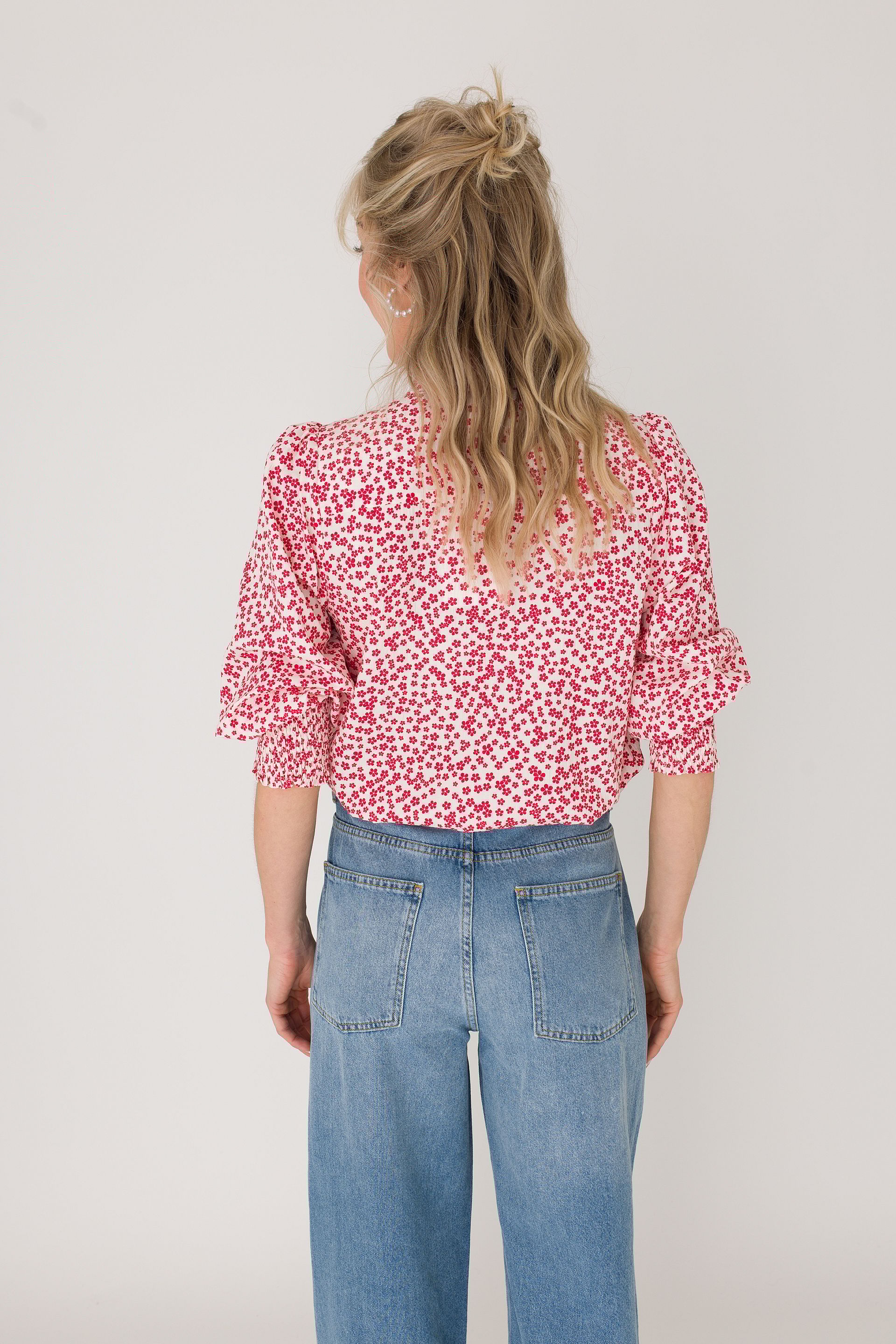 Blouse Iva
