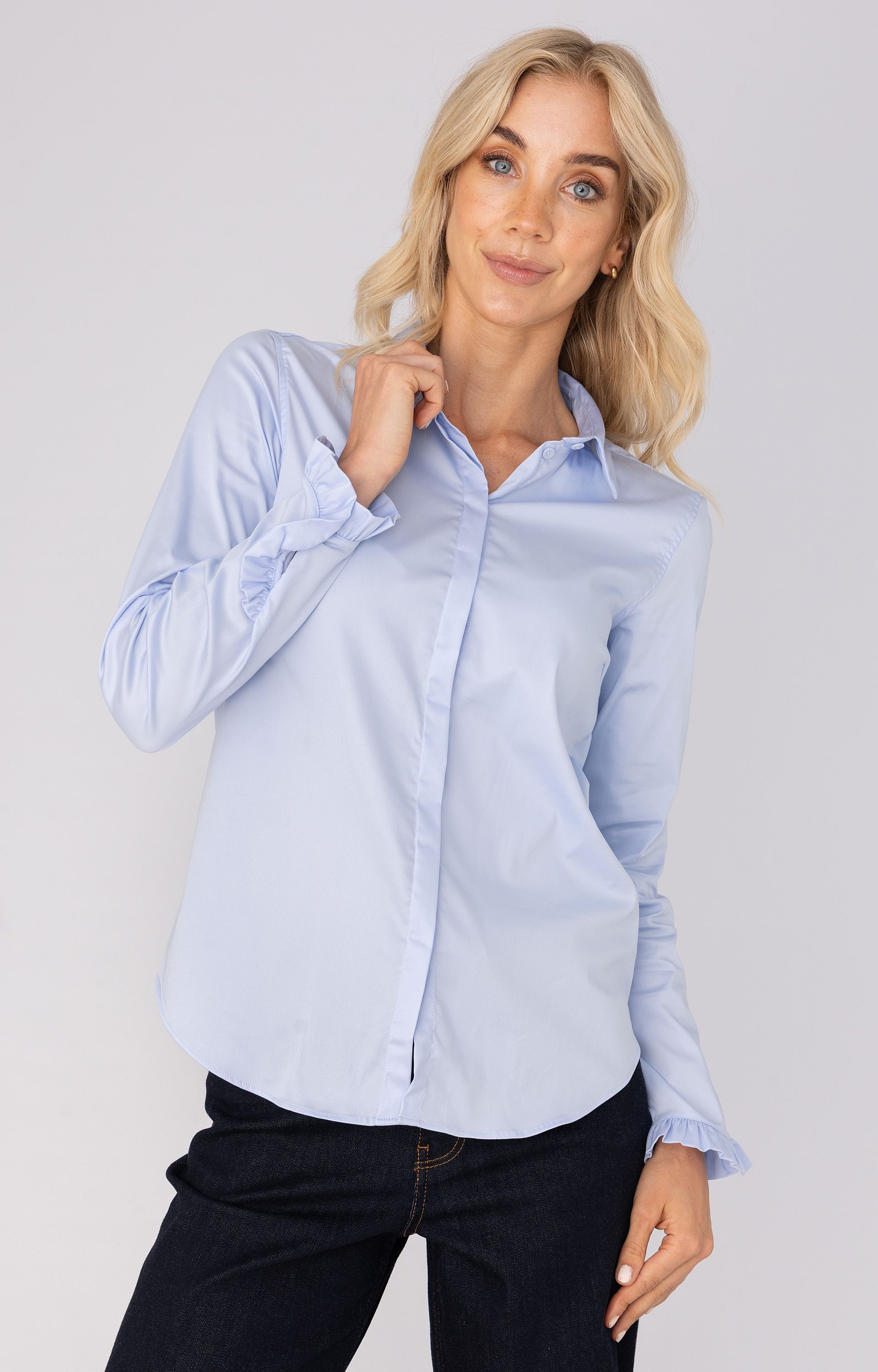 Blouse Mattie 