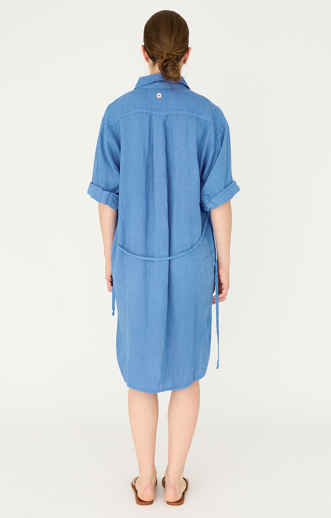 Jurk Fumio