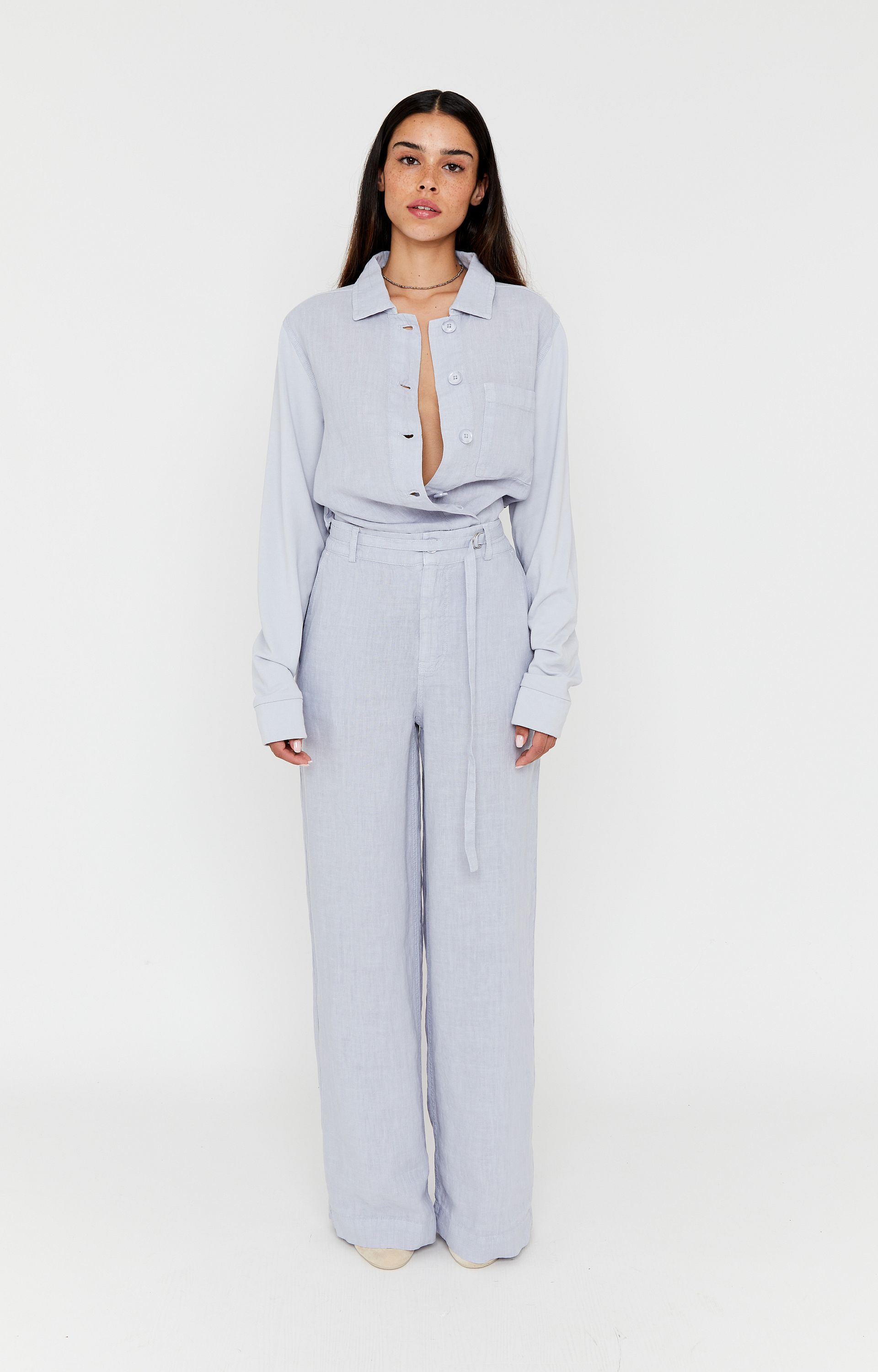 Broek Wide