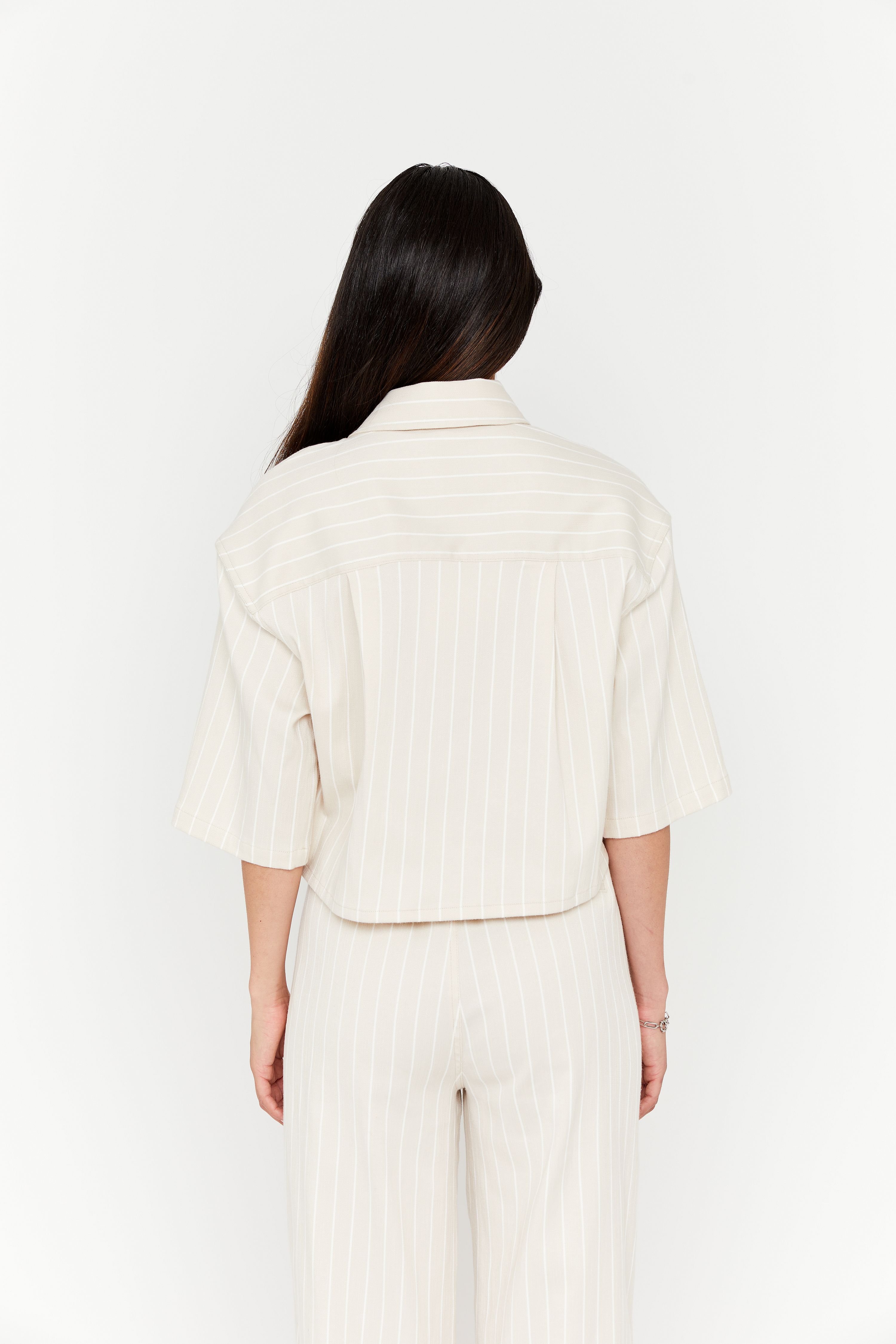 Blouse Shortyjack